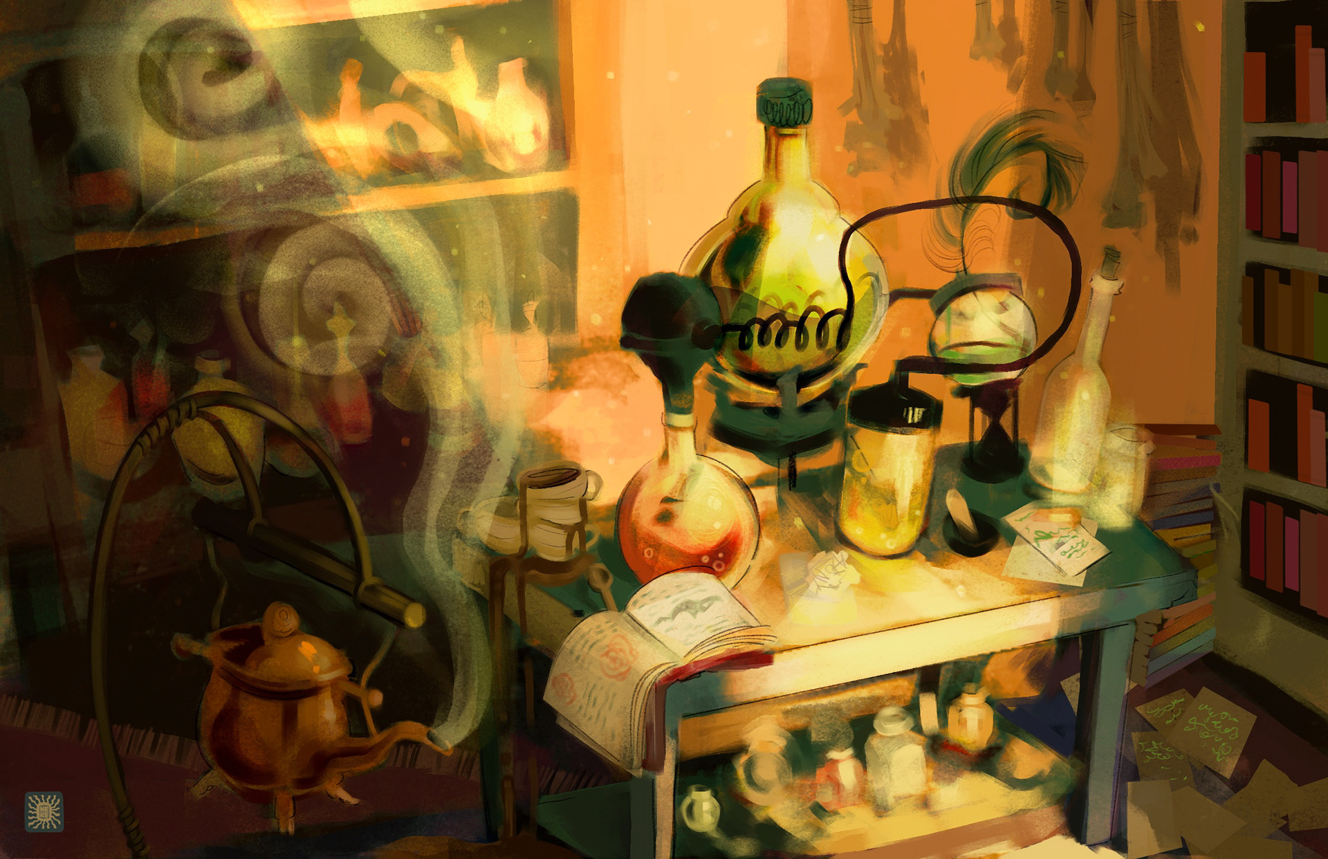 ALICE IN WONDERLAND