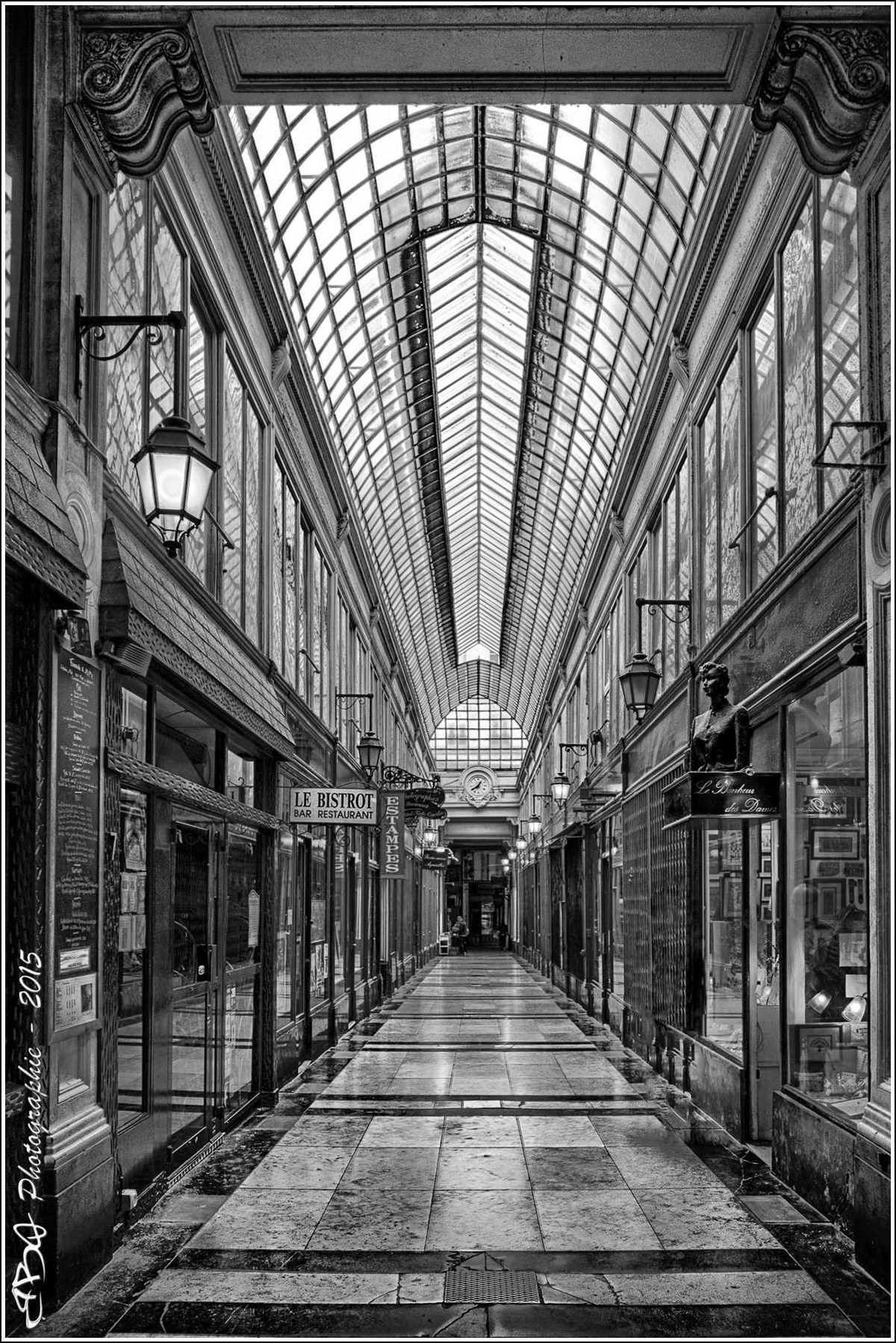 Passage Verdeau