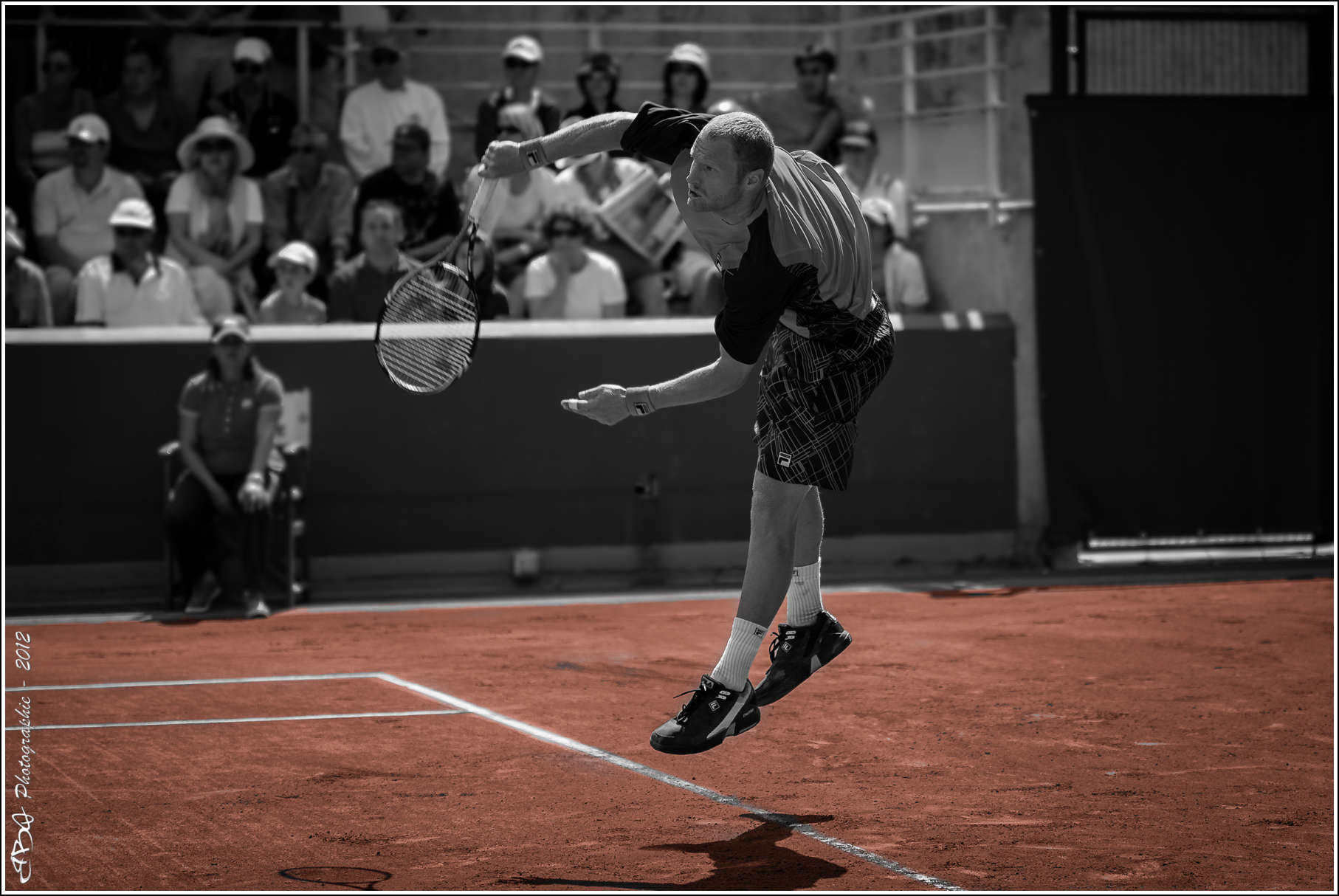 Roland Garros 2012