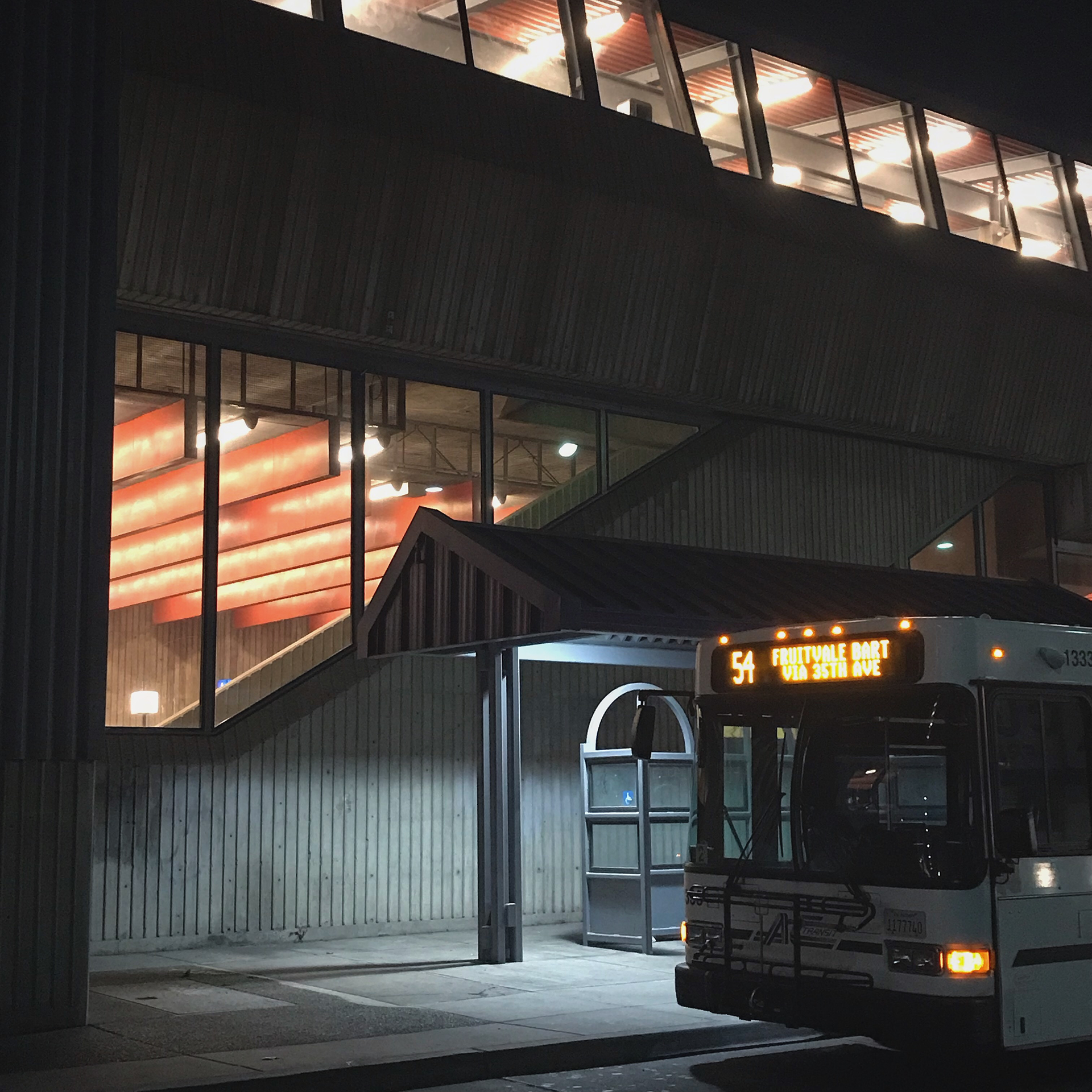 Fruitvale Station