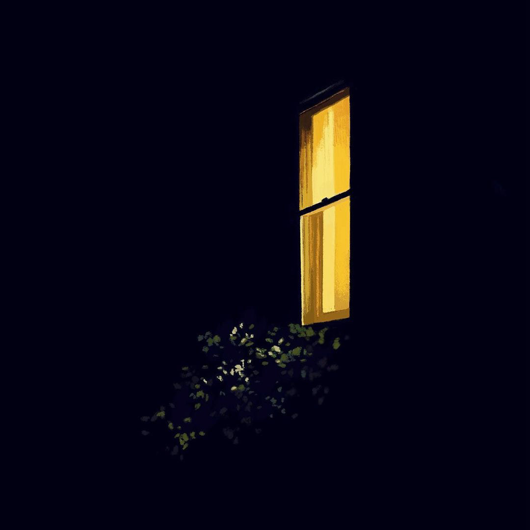 “The most precious light is the one that visits you in your darkest hour.” ~ Mehmet Murat ildan