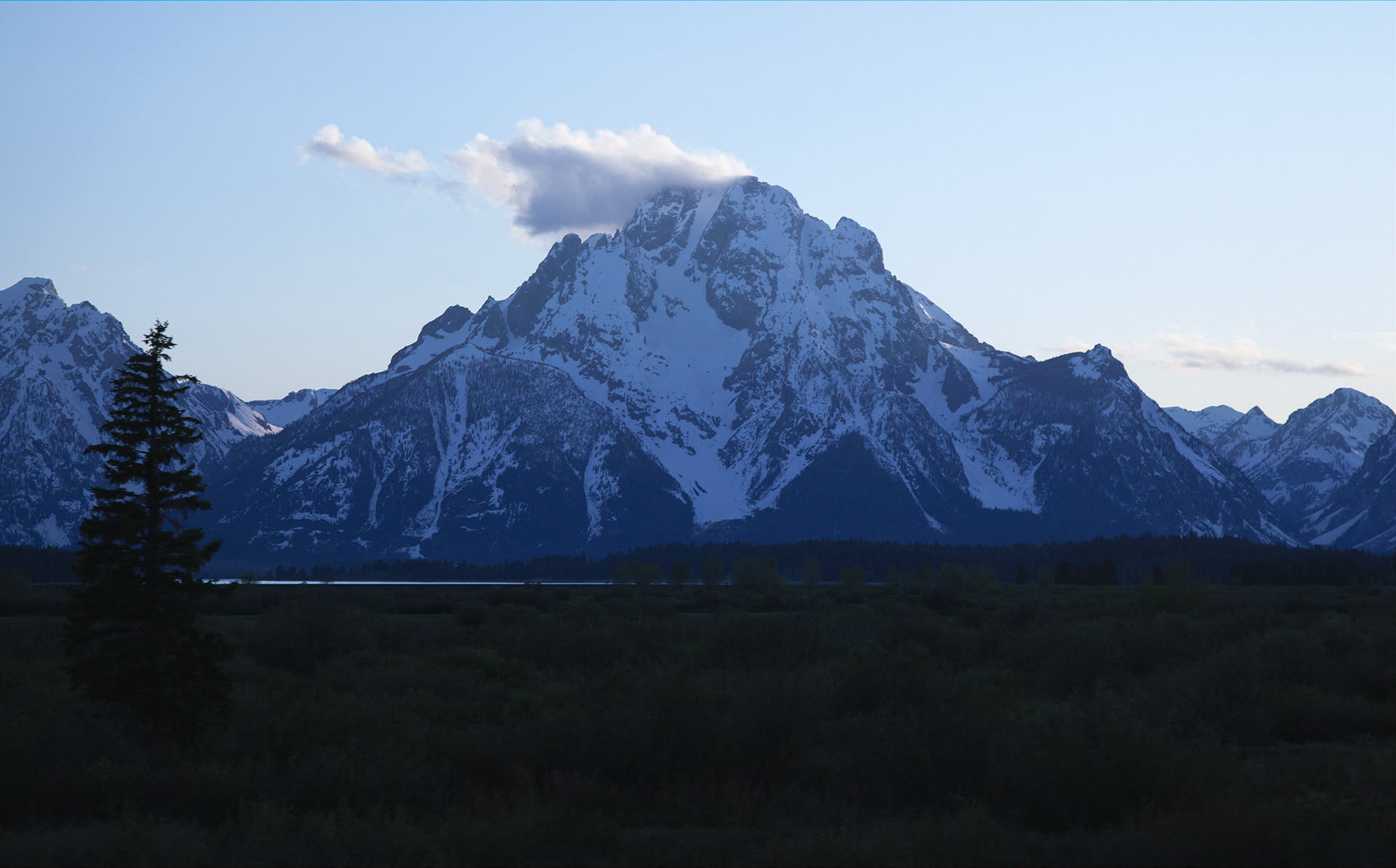 WYOMING
