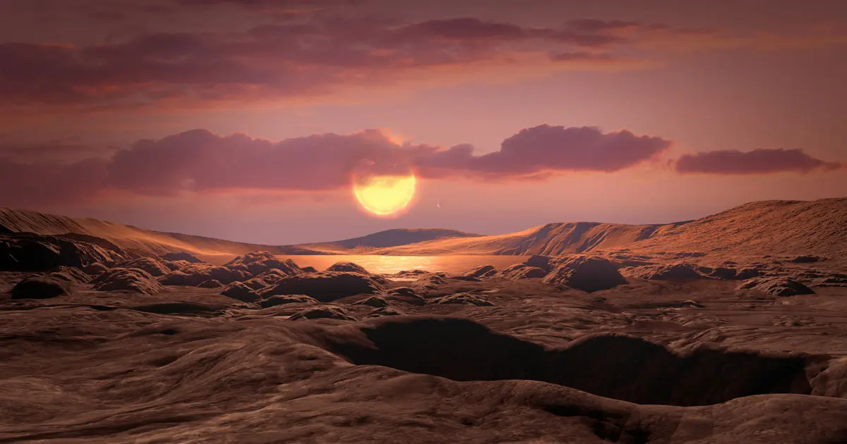 Image by NASA/Ames Research Center/Daniel Rutter