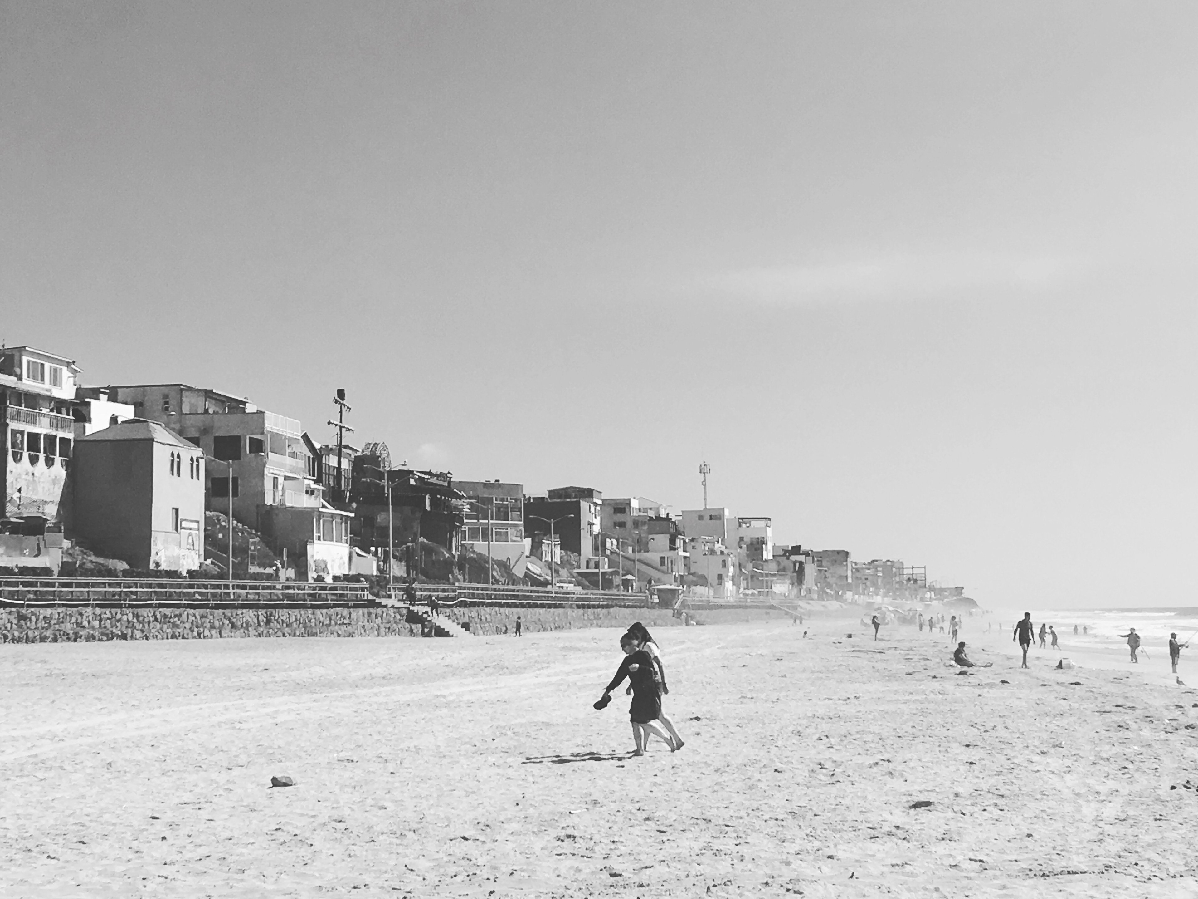 Playa TJ