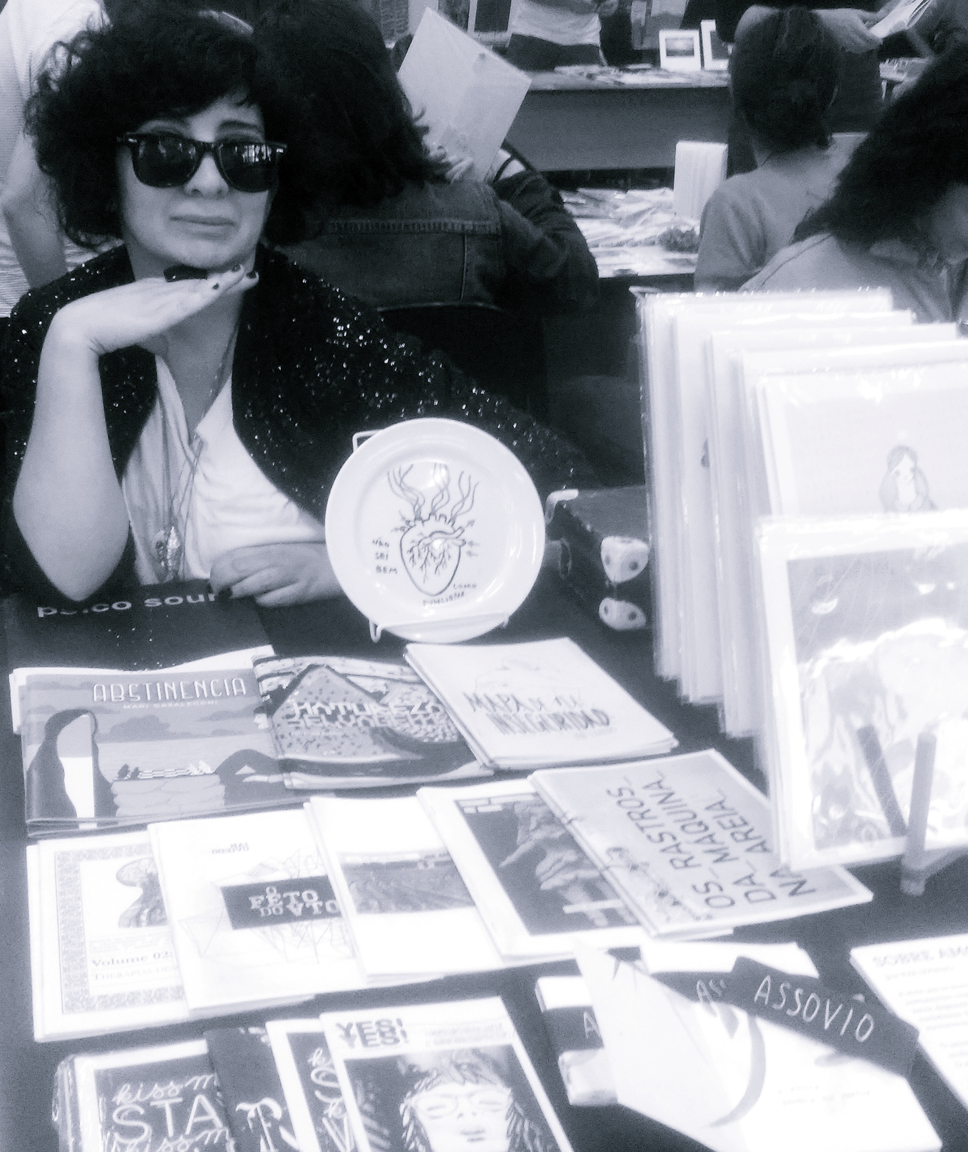 Feira Sub (Campinas) 2018