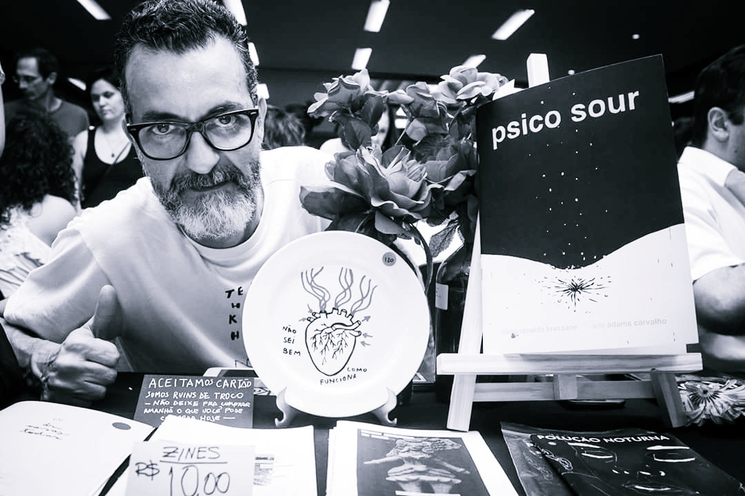 Feira Sub (Campinas) 2017