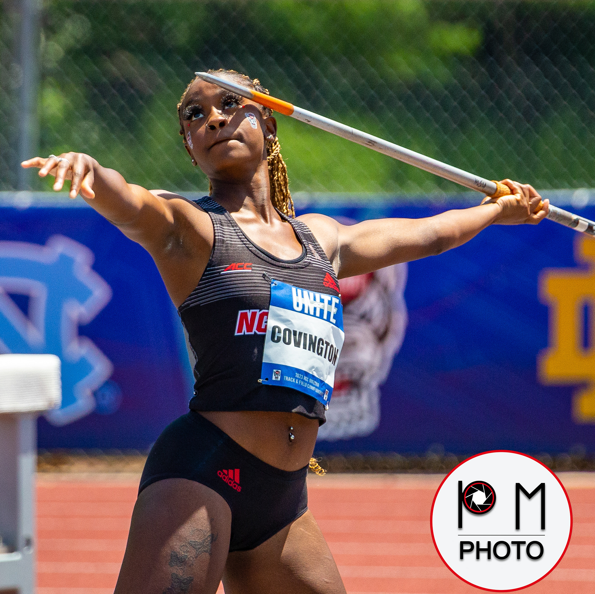 TRACK & FIELD