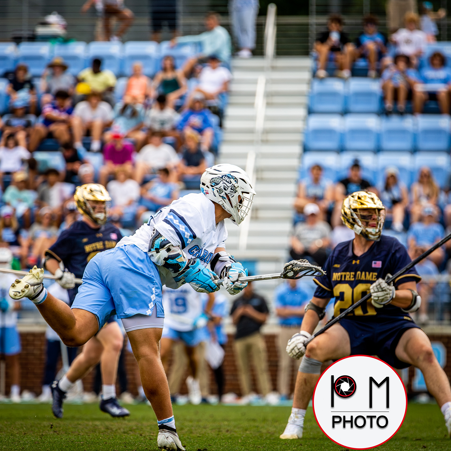 LACROSSE