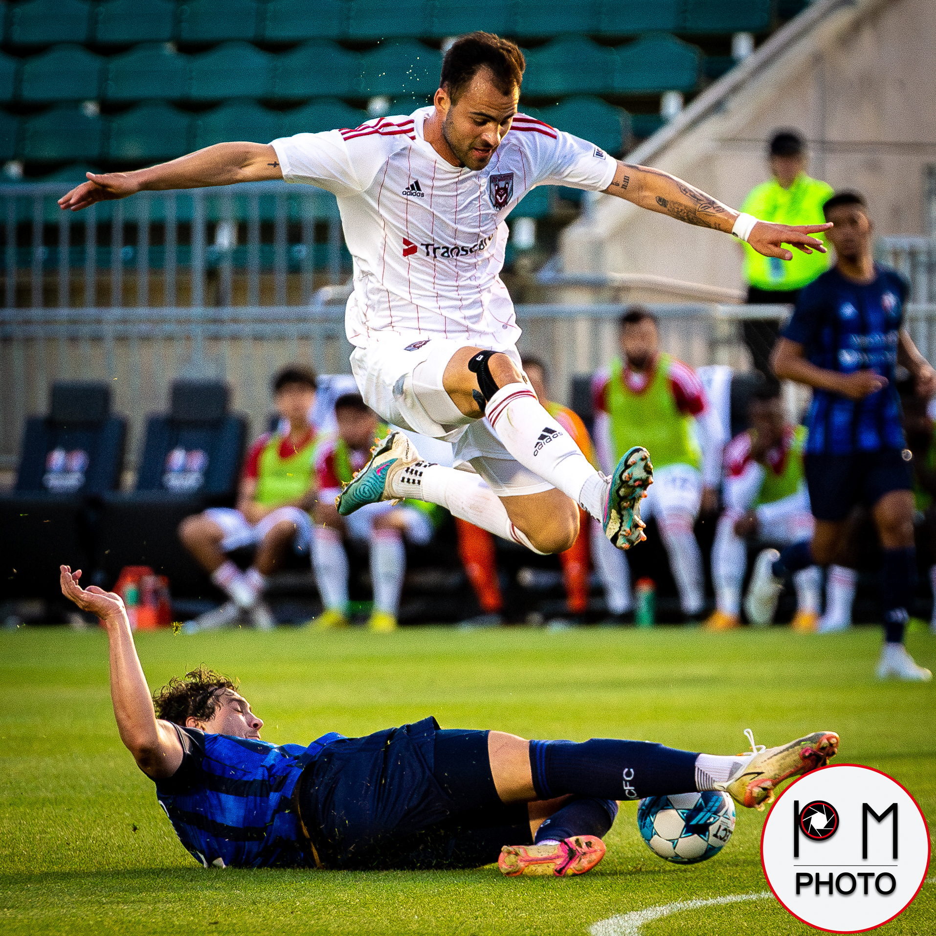 SOCCER