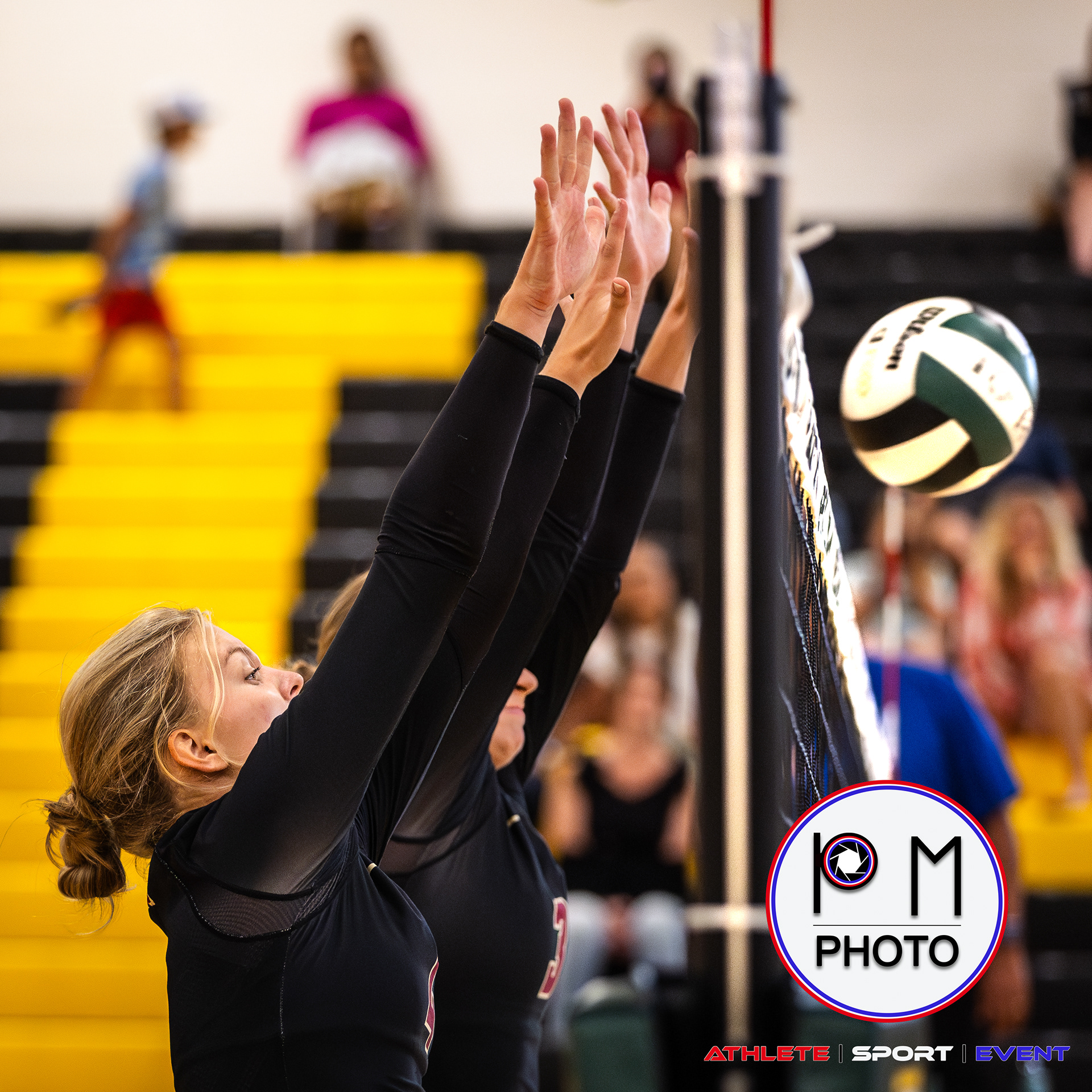 VOLLEYBALL