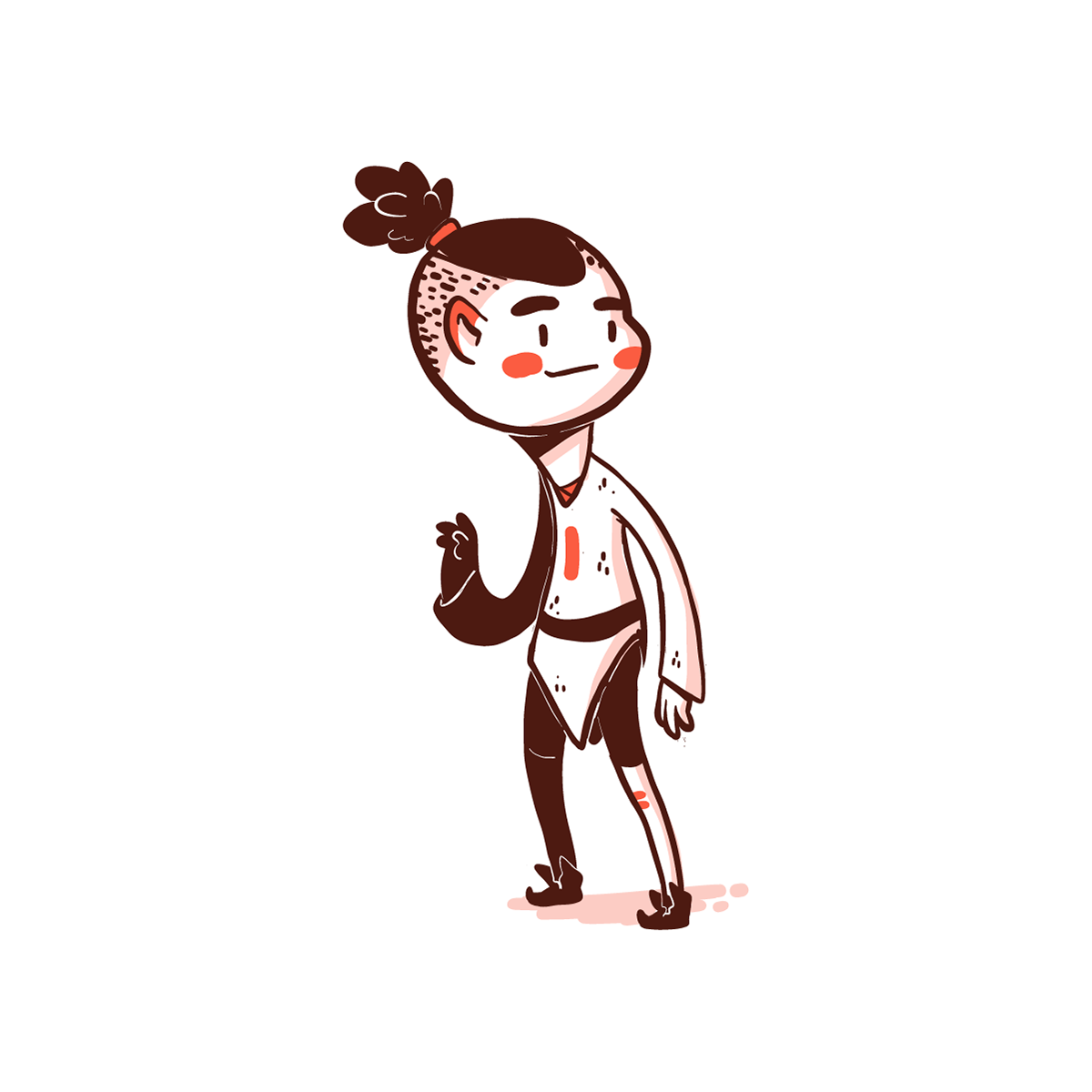 Human