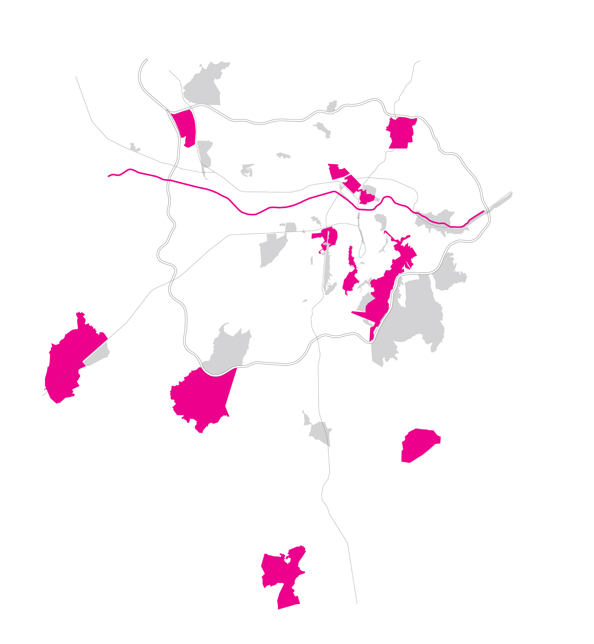 Urban Transformation, Seçil Binboğa, Pınar Yüksel, Melodi Pak