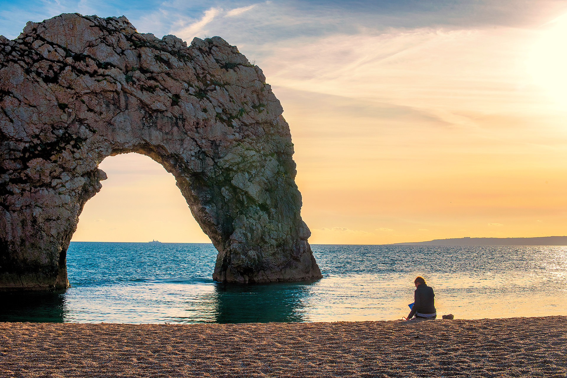 Durdle Door, United Kingdom