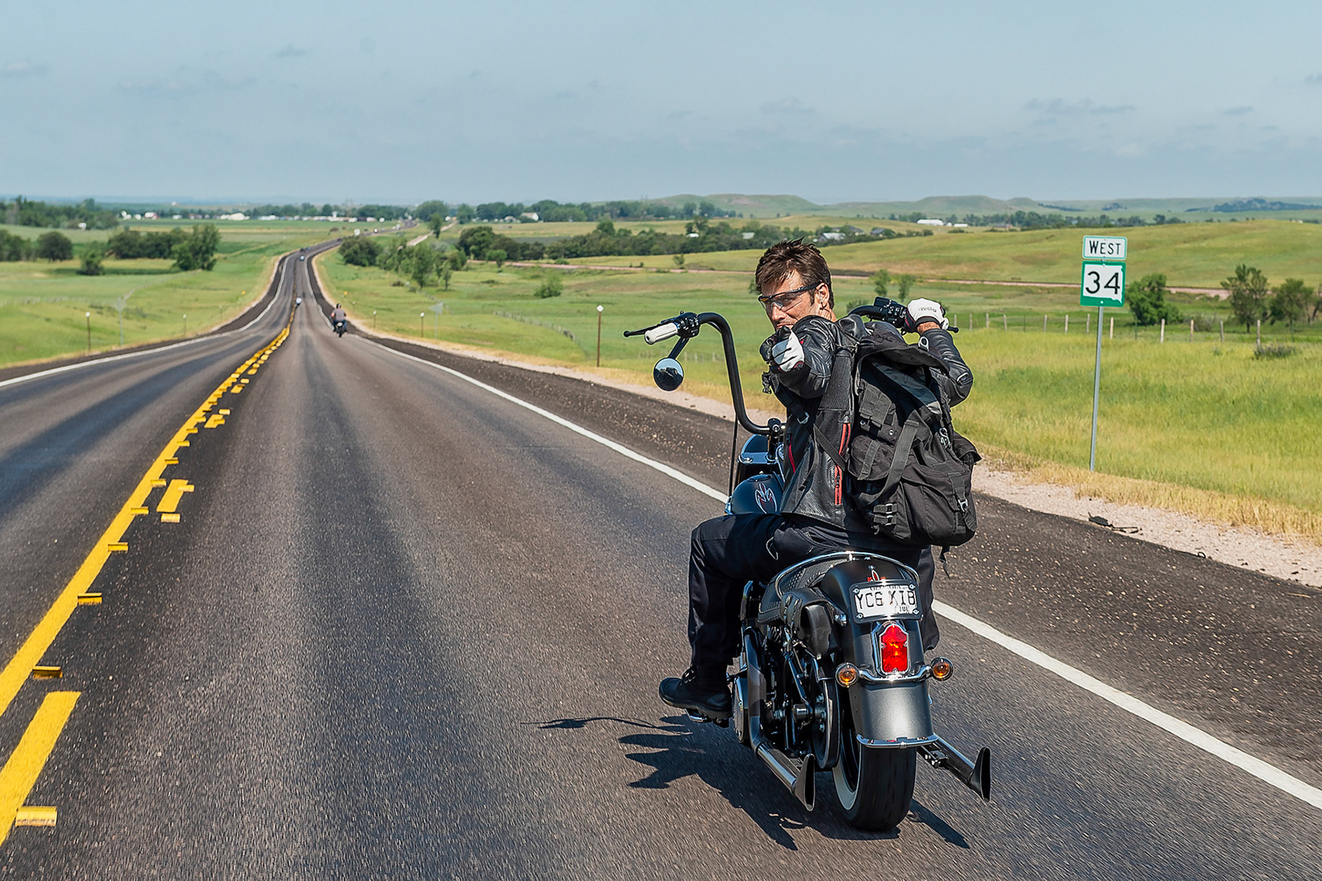 Bryan Fuller wants you.