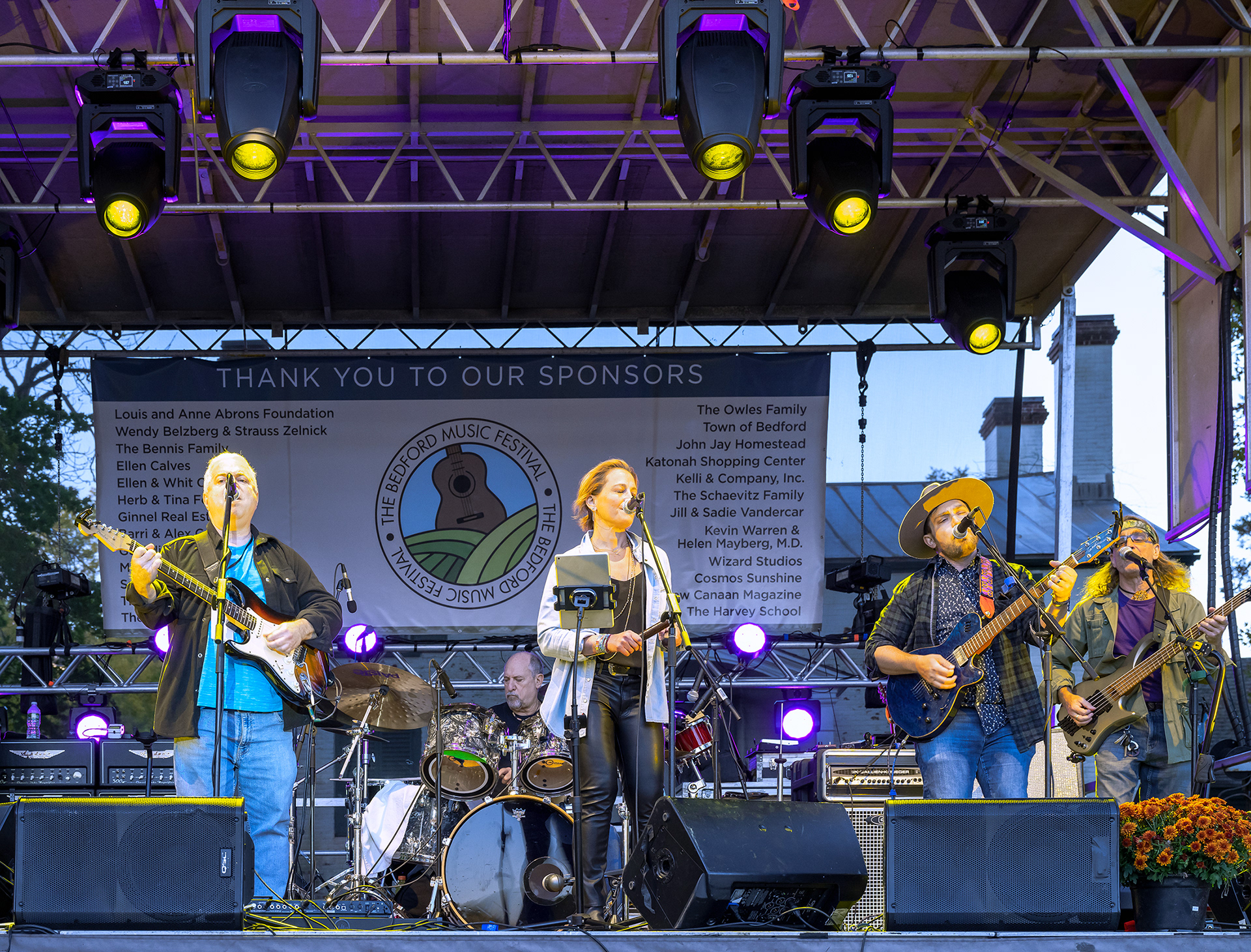 The Band, Willin'