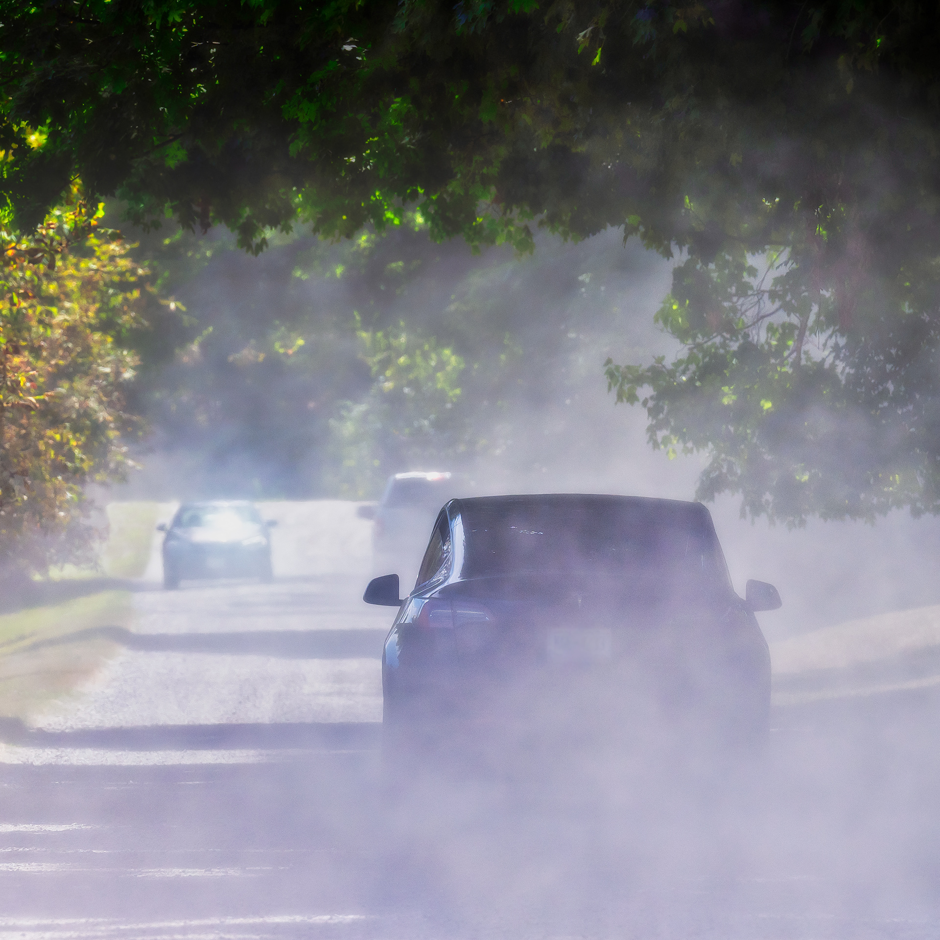 Country Roads, take me home....