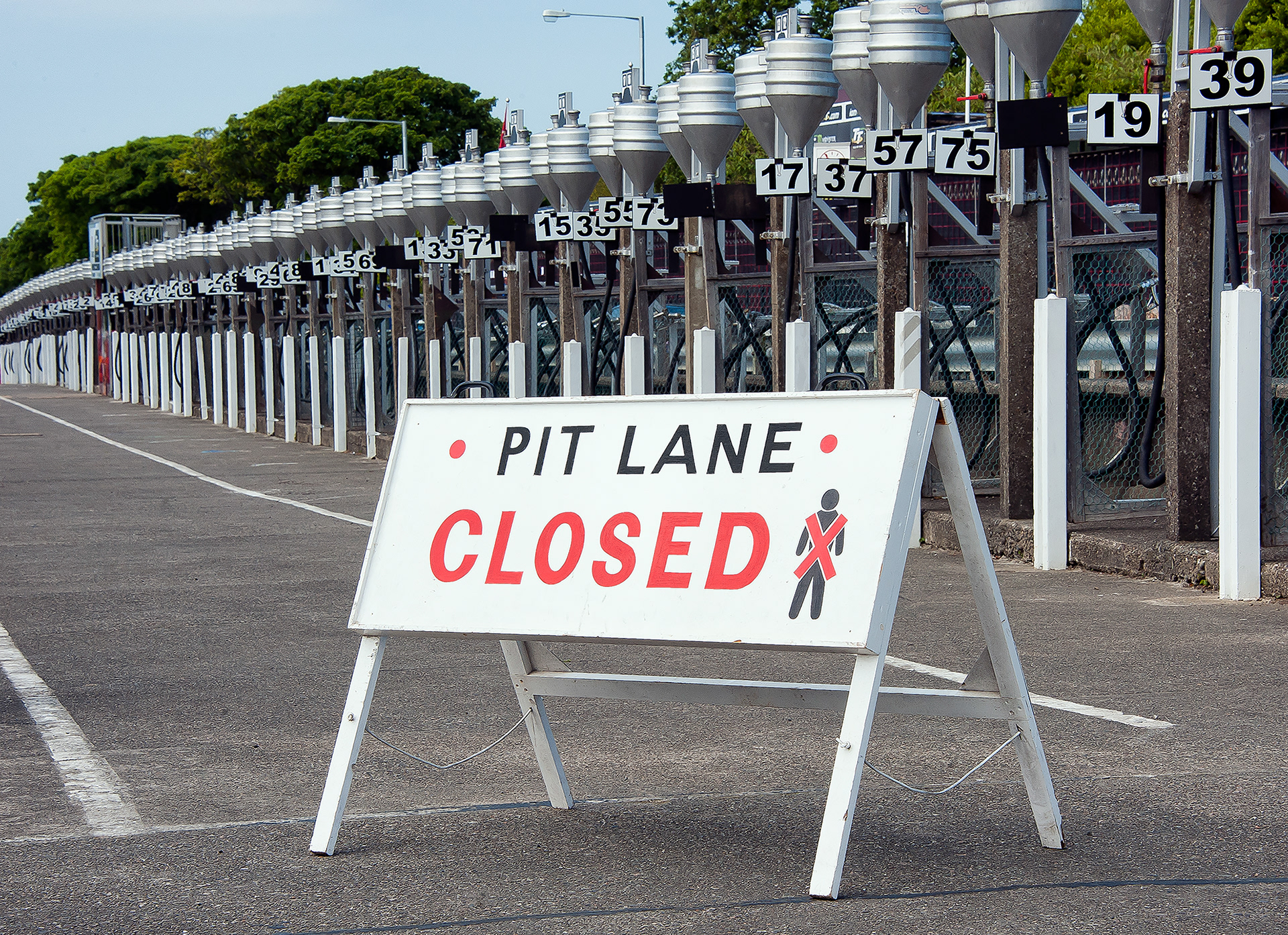 Another Isle of Man TT, done and dusted