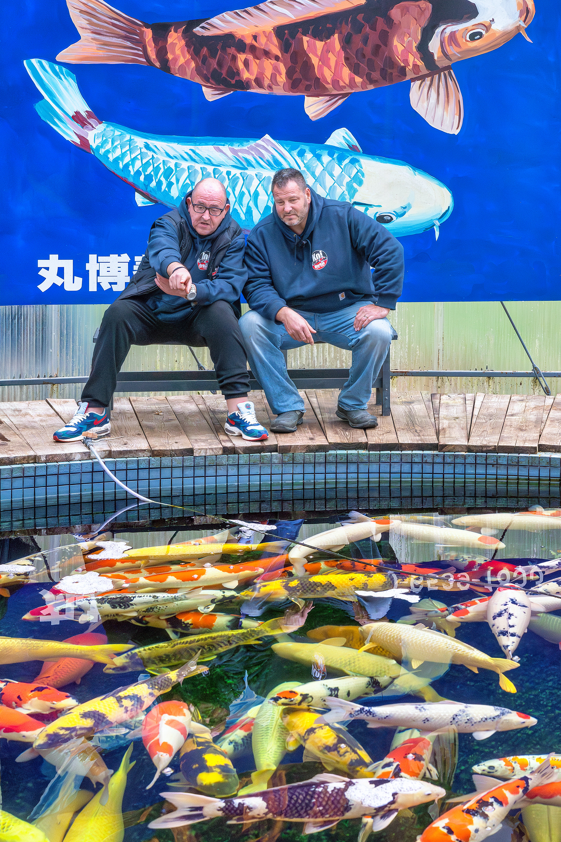 No that one, you want that one right.