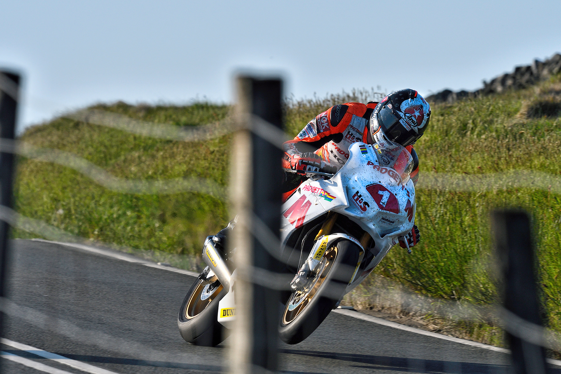 Connor Cummins exits Kepple Gate