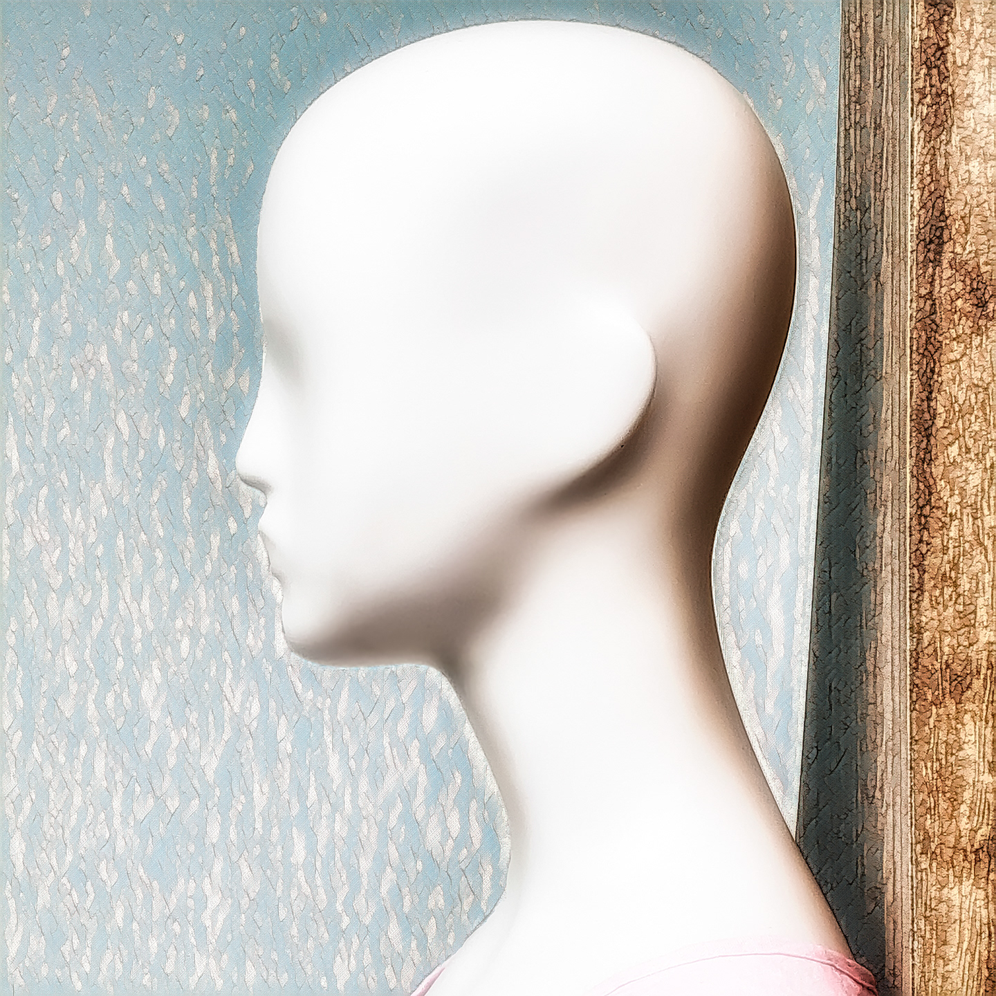 No two mannequins are the same