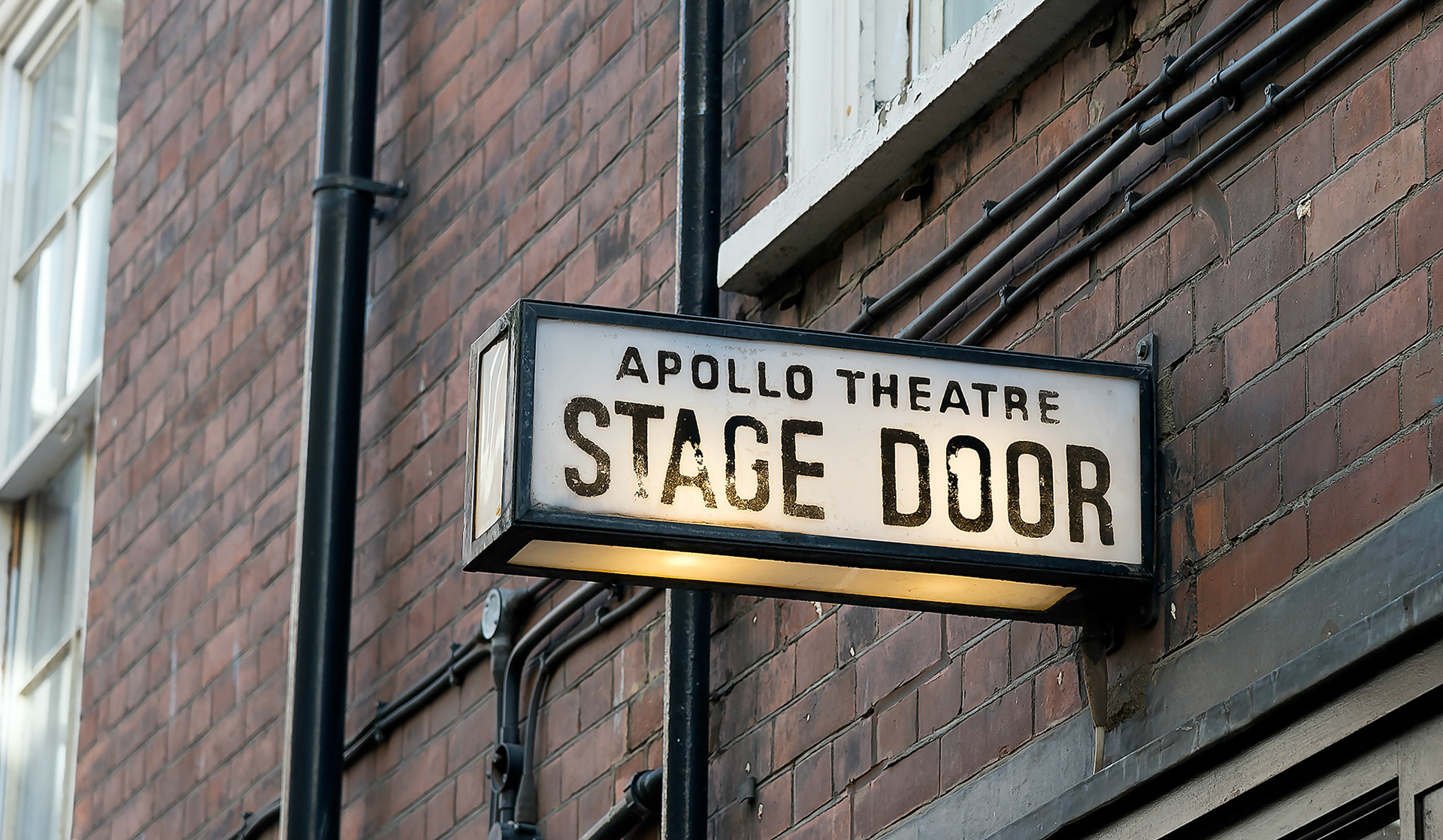 Apollo Theatre London