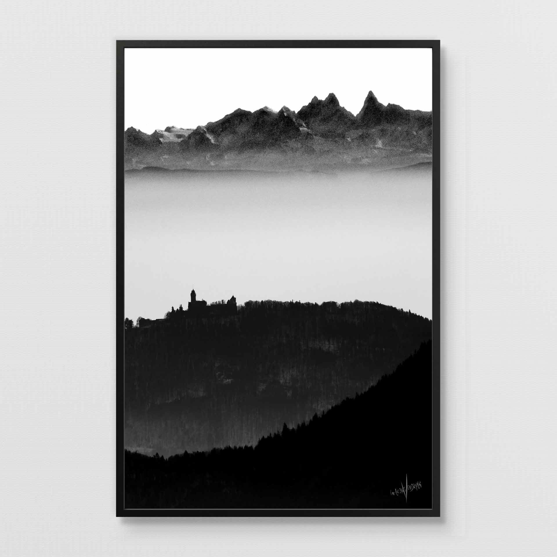 Majestic Haut-Koenigsbourg