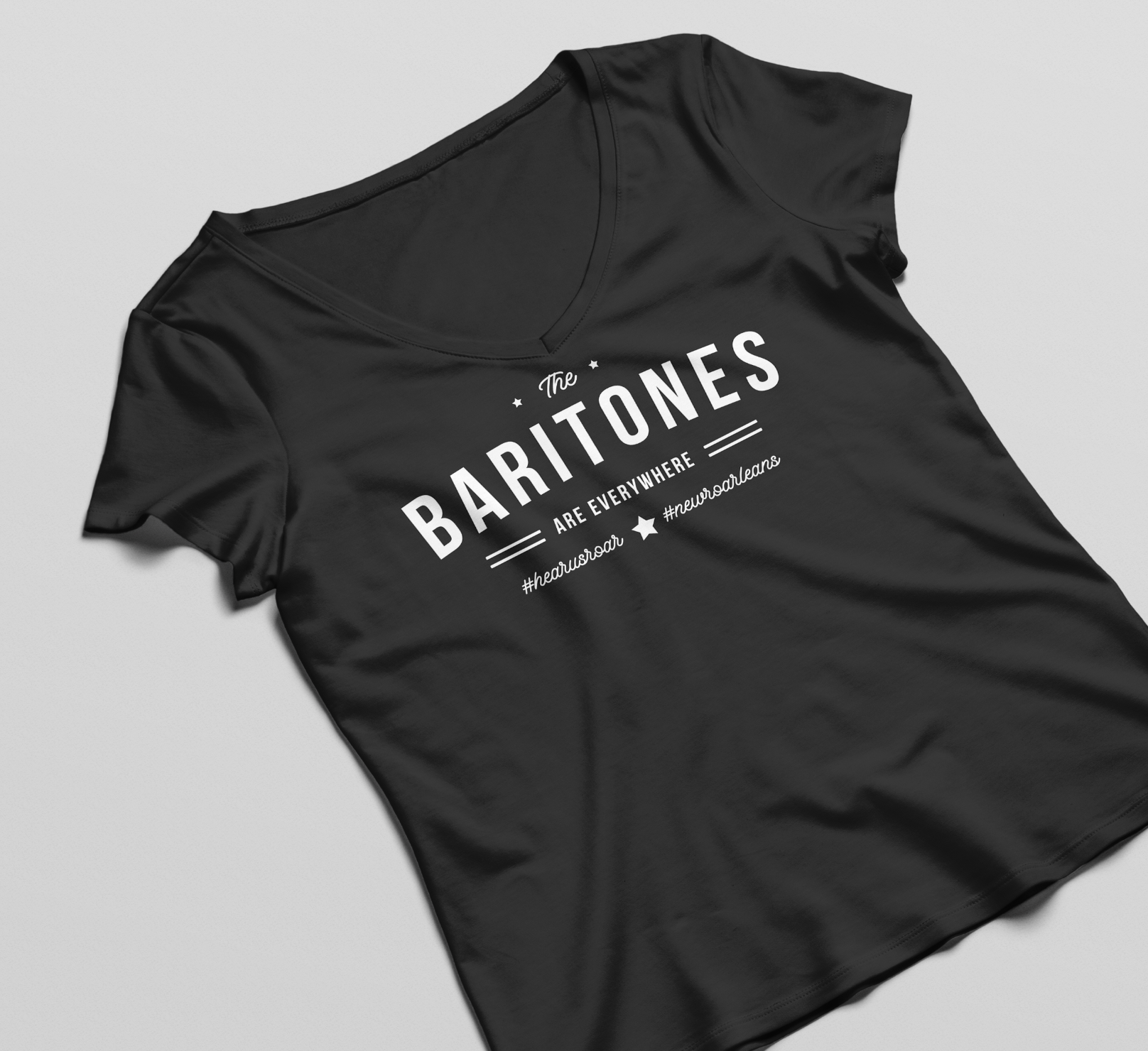 Wearables - Spirit Wear