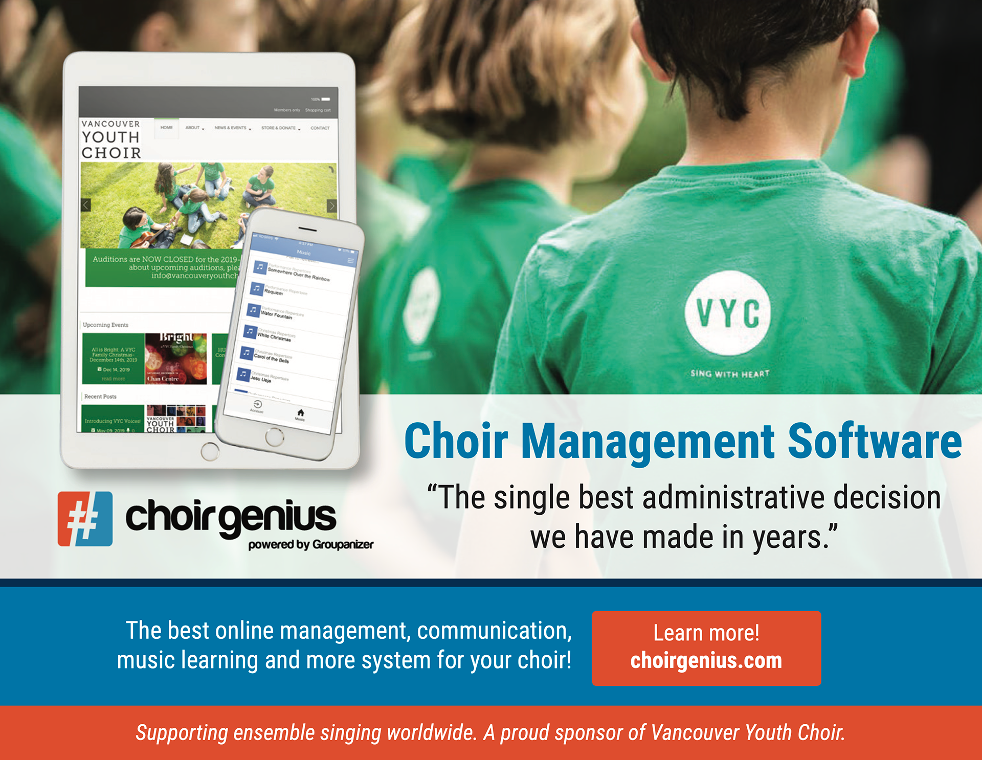 Program Ad
