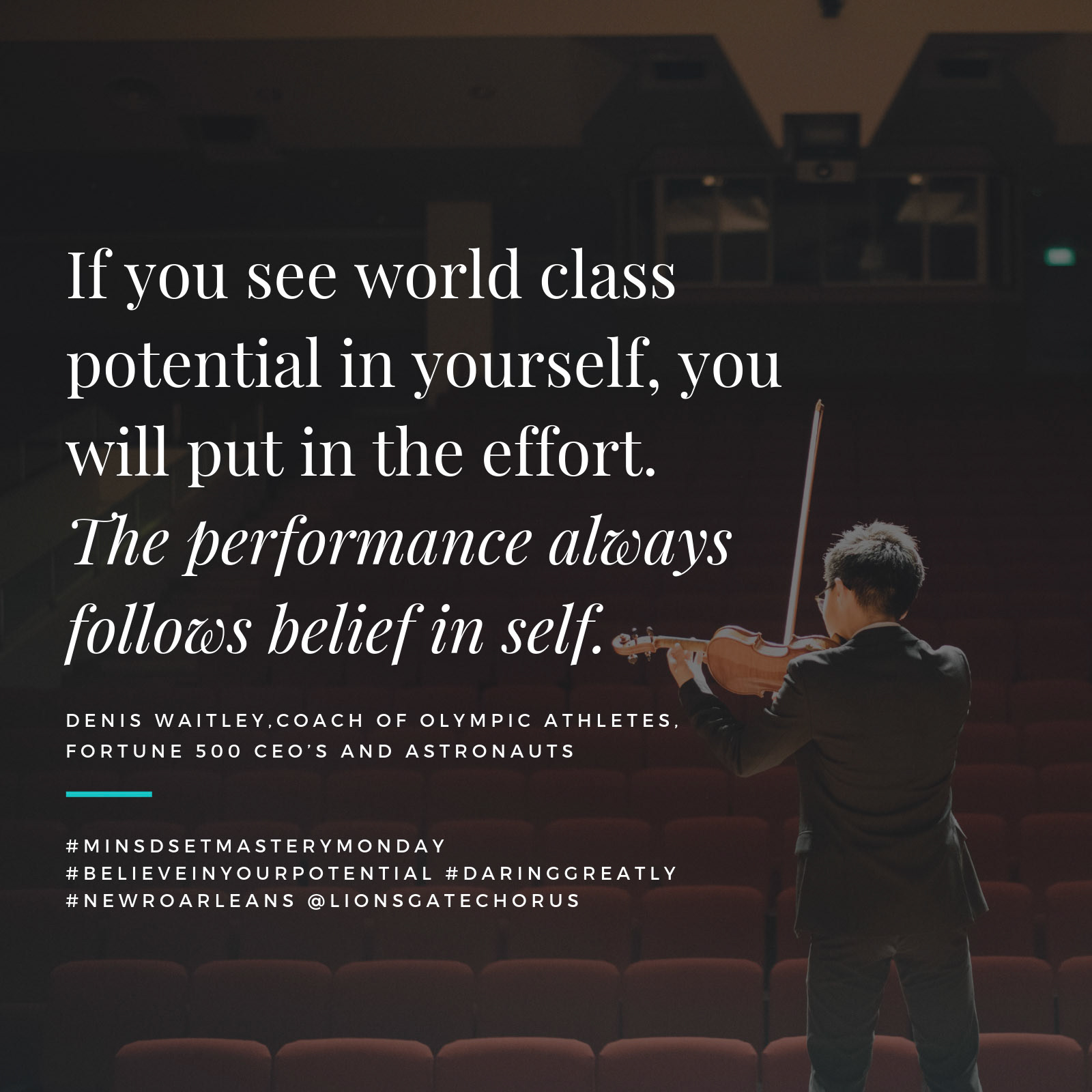 Mindset Mastery Series