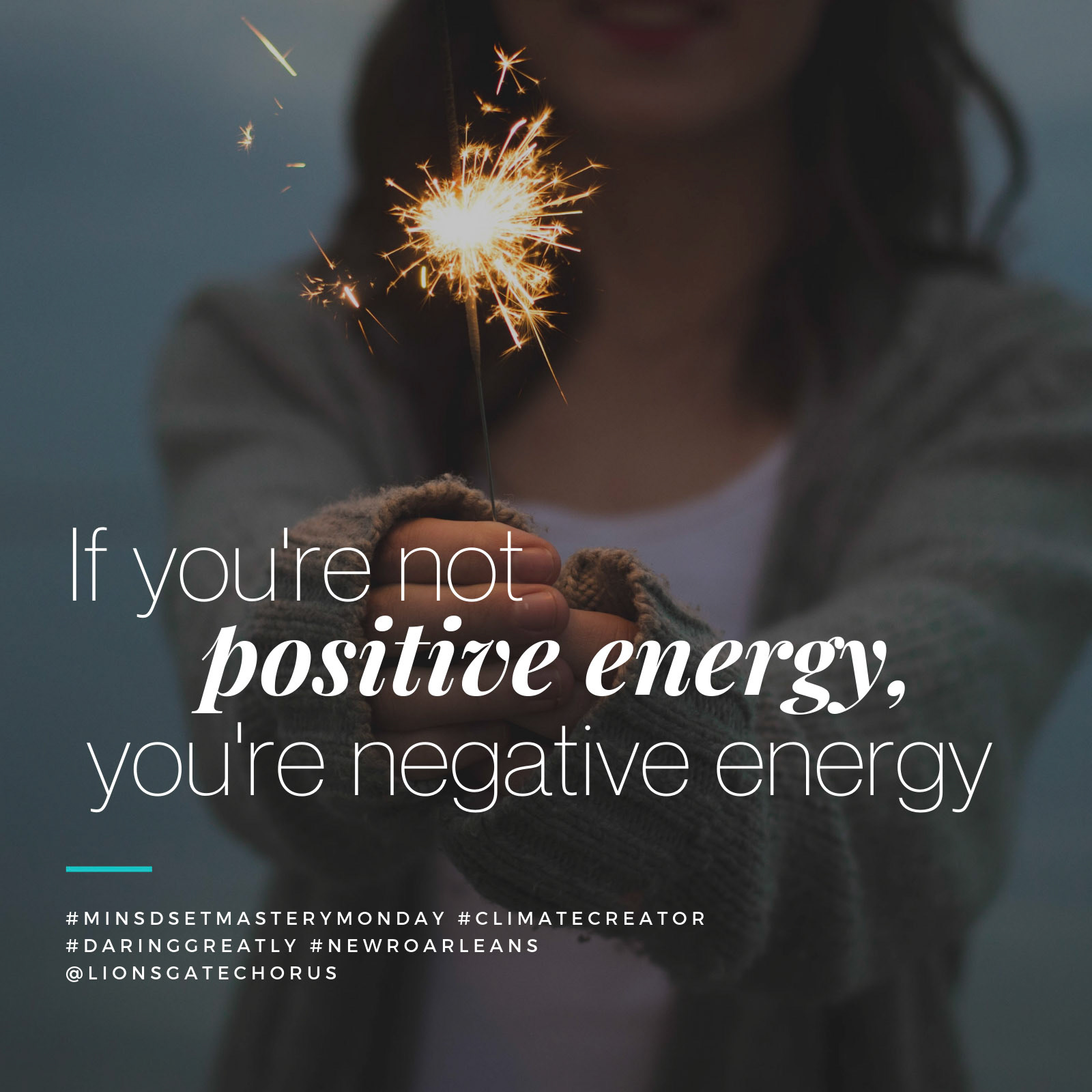 Mindset Mastery Series