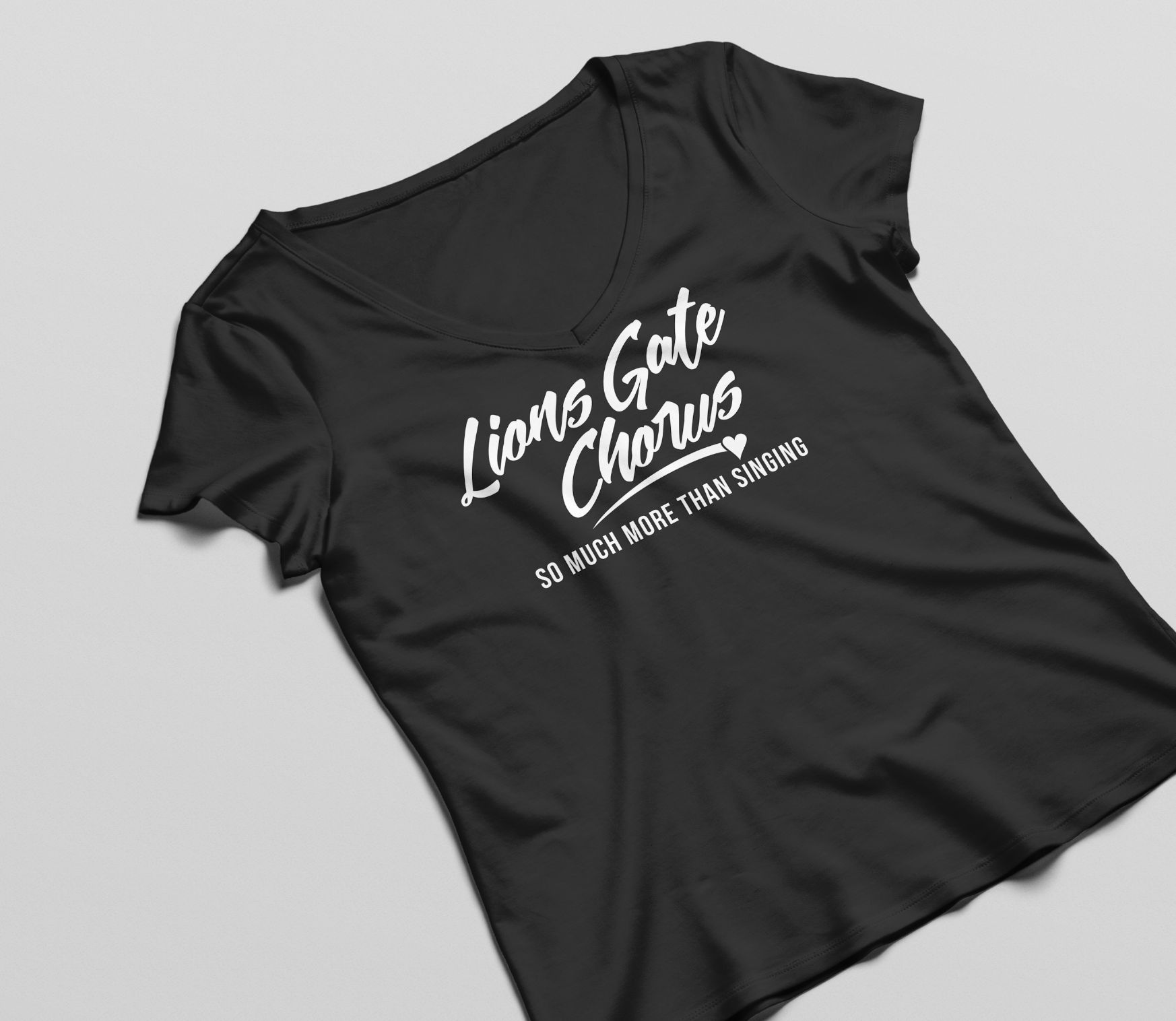 Wearables - Spirit Wear