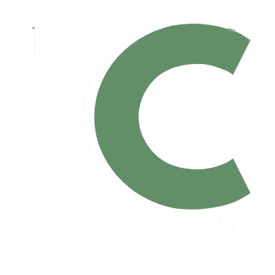 IZZIE COLLS