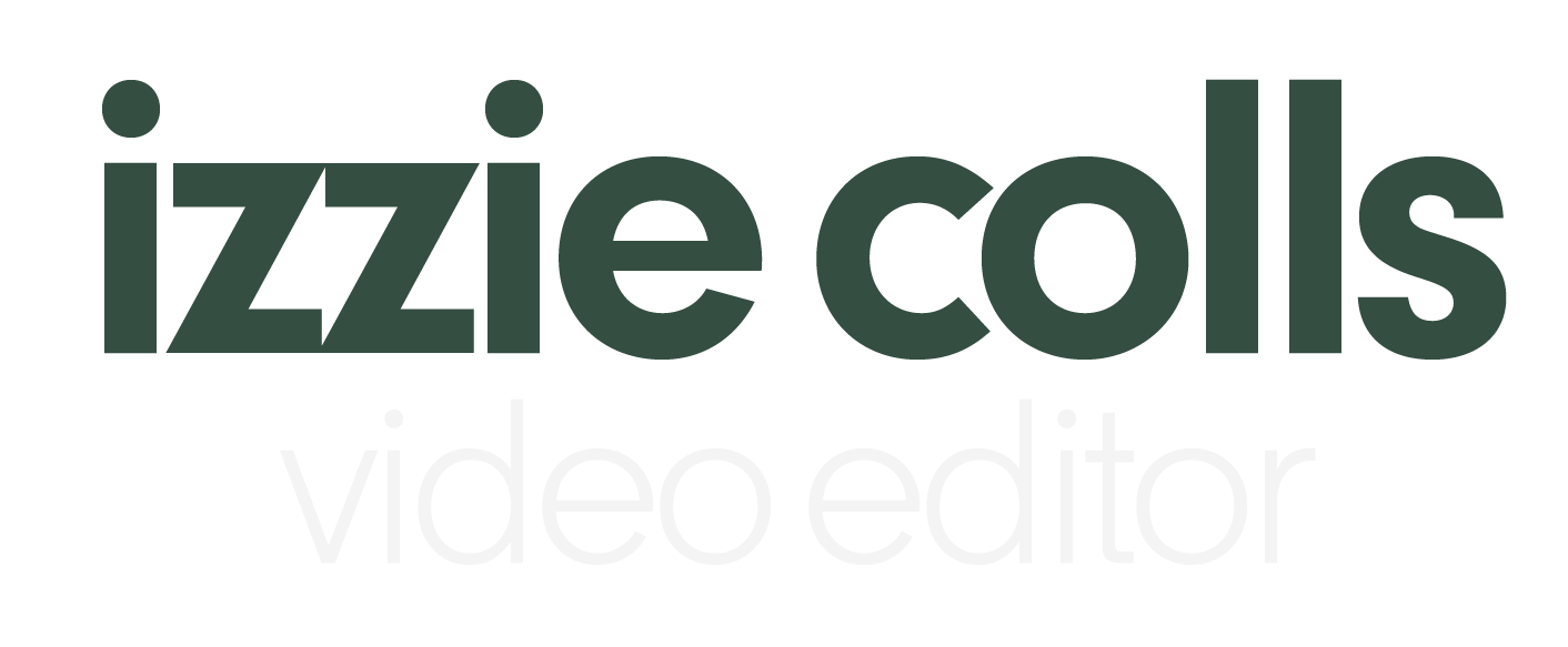 IZZIE COLLS