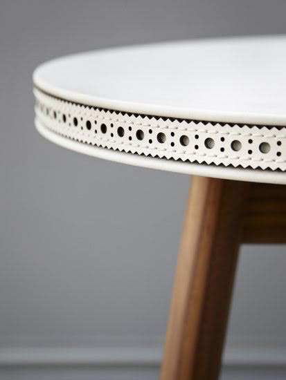 Nika Stool
