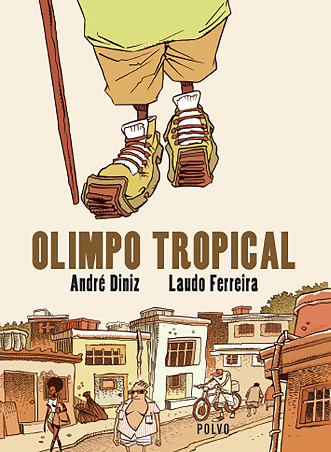 Capa Portugal 2017 - Polvo Editora
