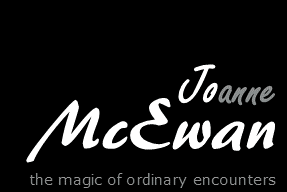 Joanne McEwan