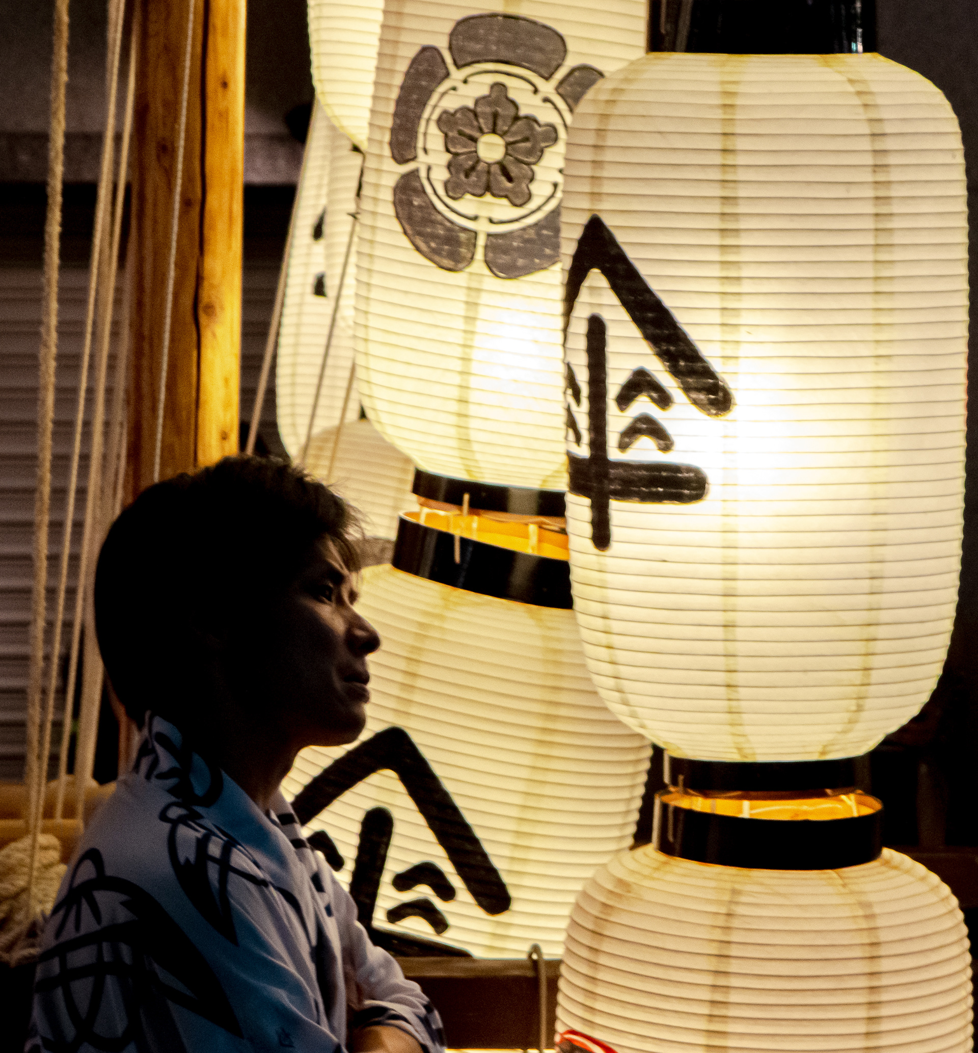 Gion Festival - Kyoto