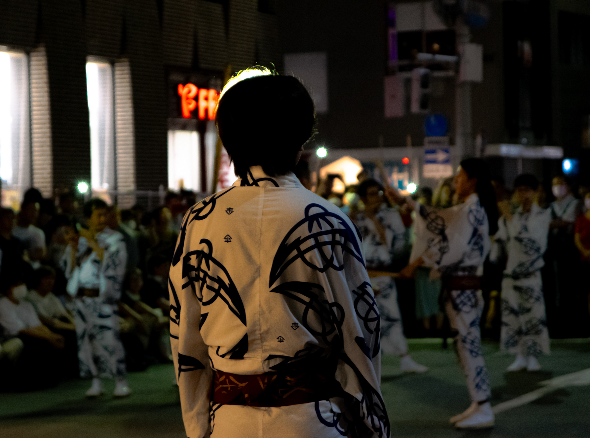 Gion Festival - Kyoto