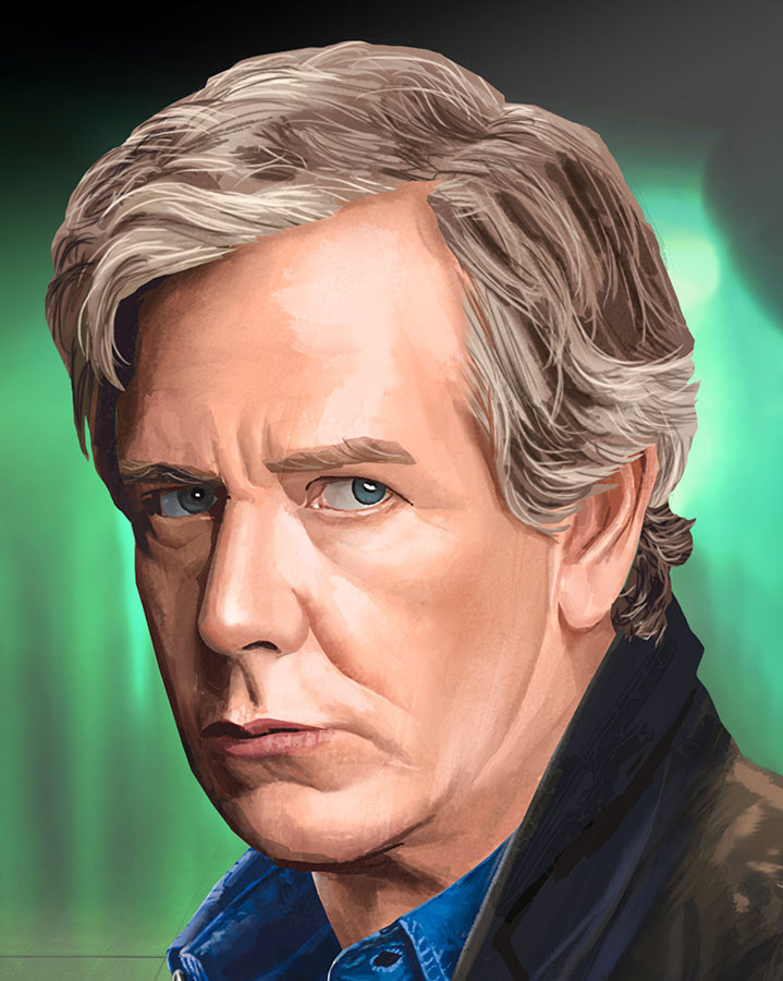 Photoshop Painting