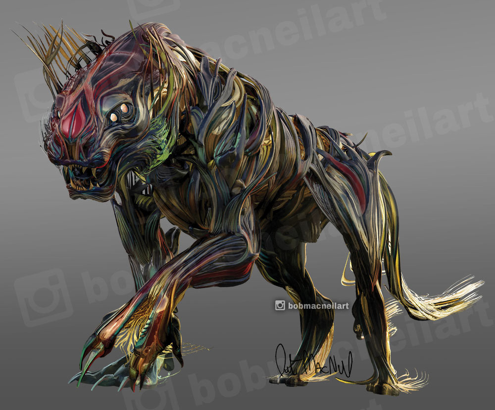 clean up of Ian Joyner concept