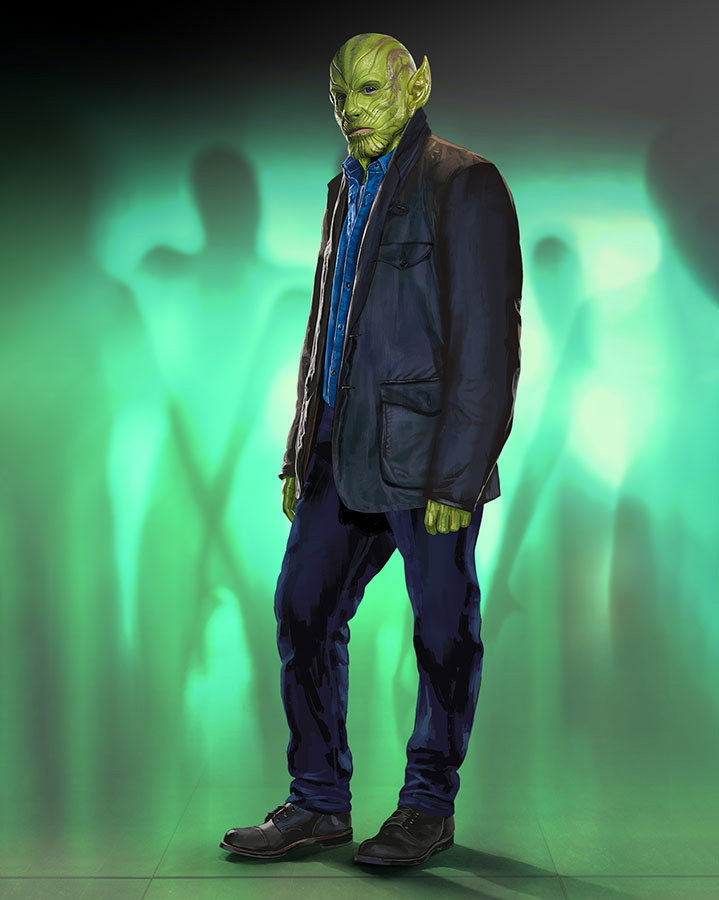 Photoshop Painting