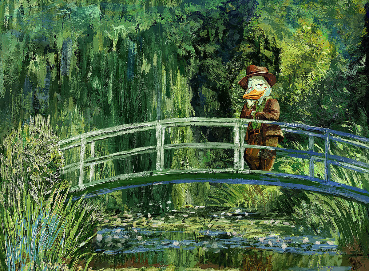 Howard the Duck