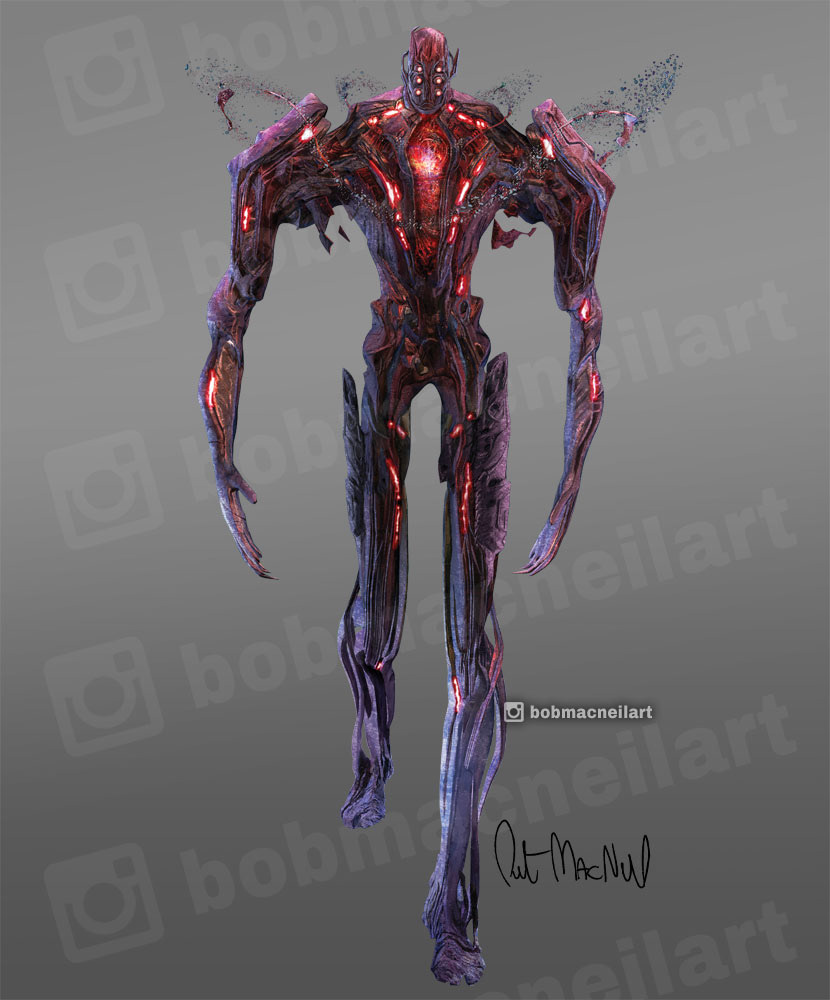 clean up of Rodney Fuentebella concept
