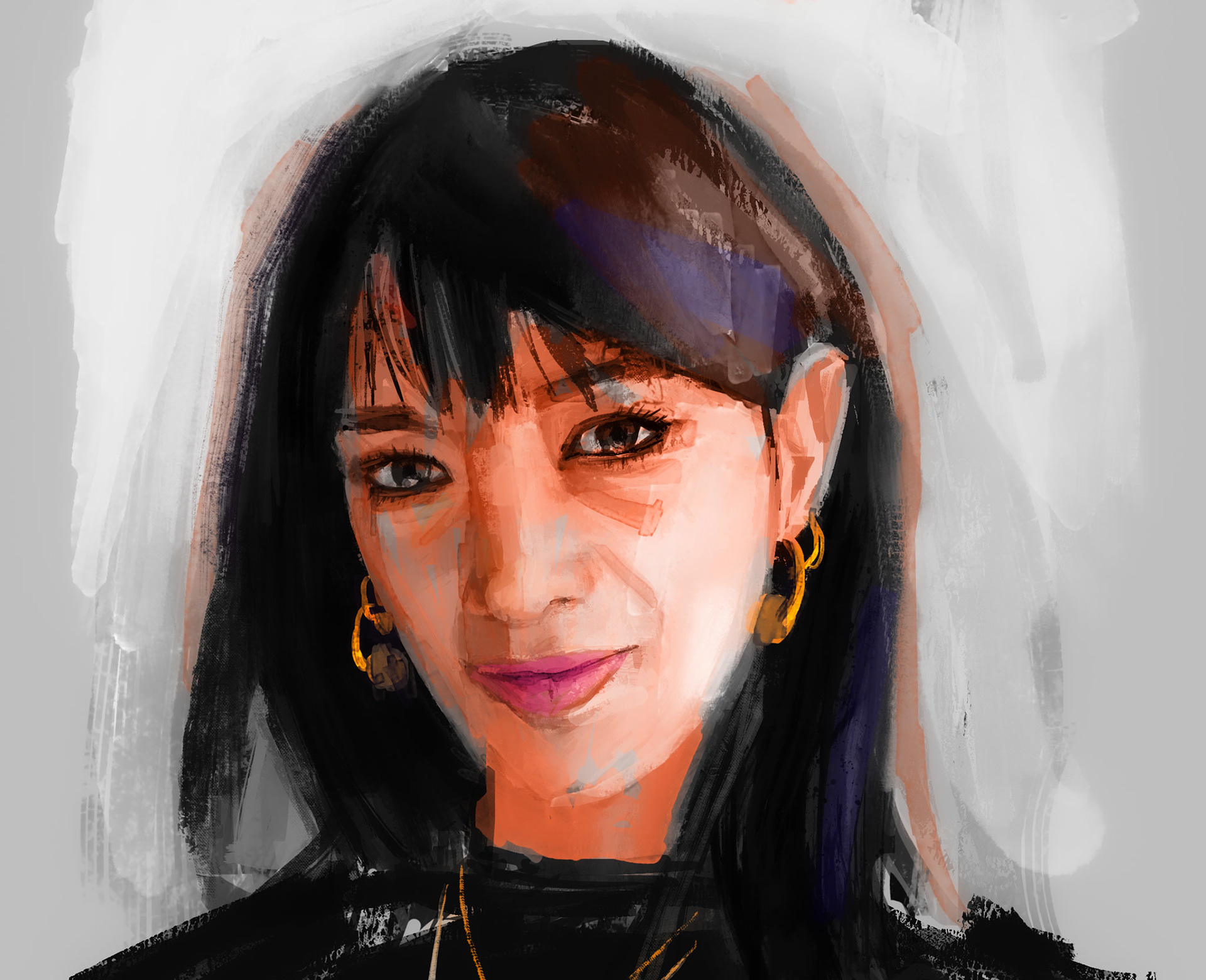 Asia Argento (digital)