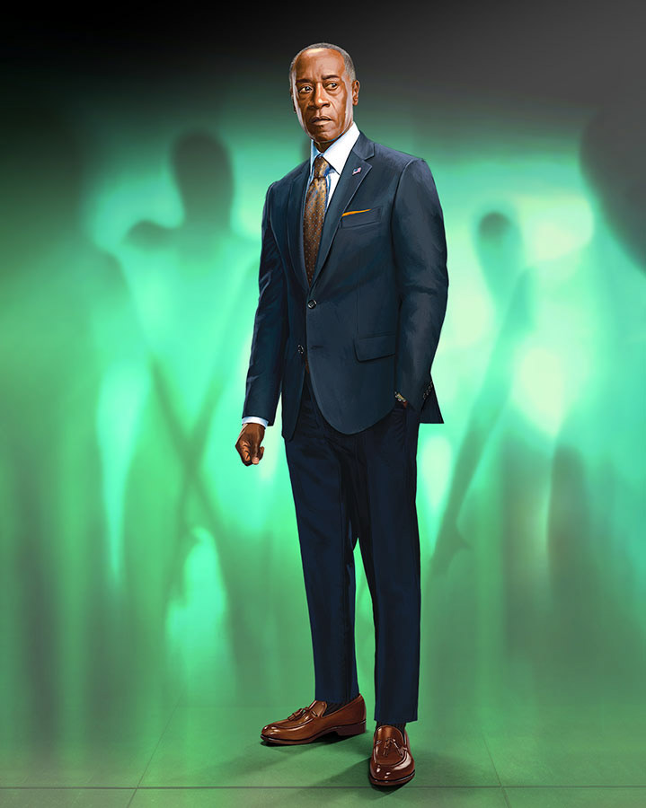 Photoshop Painting