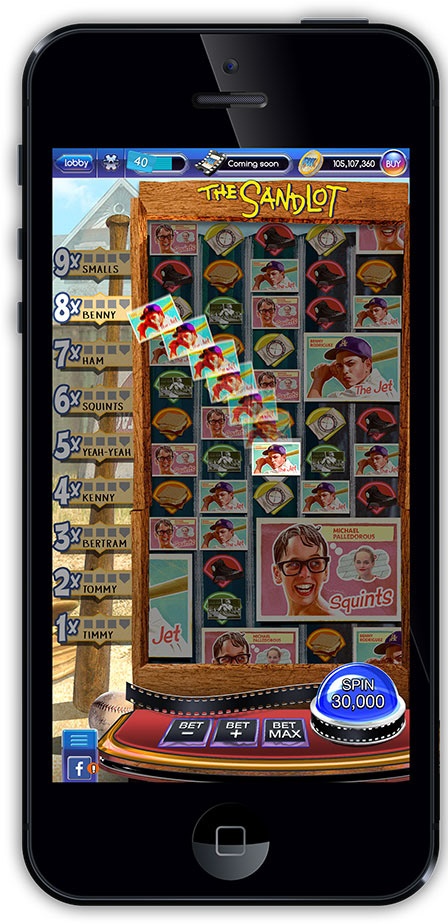 homeplate sticky