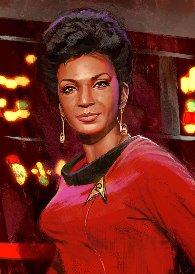 Uhura