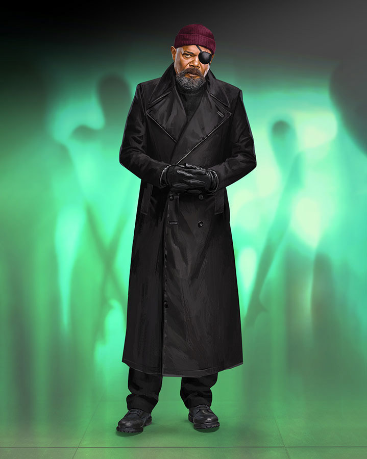 Photoshop Painting
