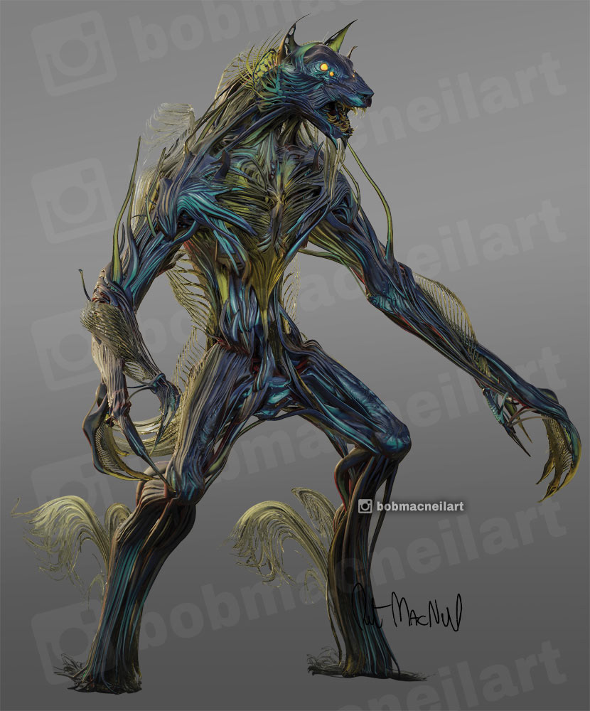 clean up of Ian Joyner concept