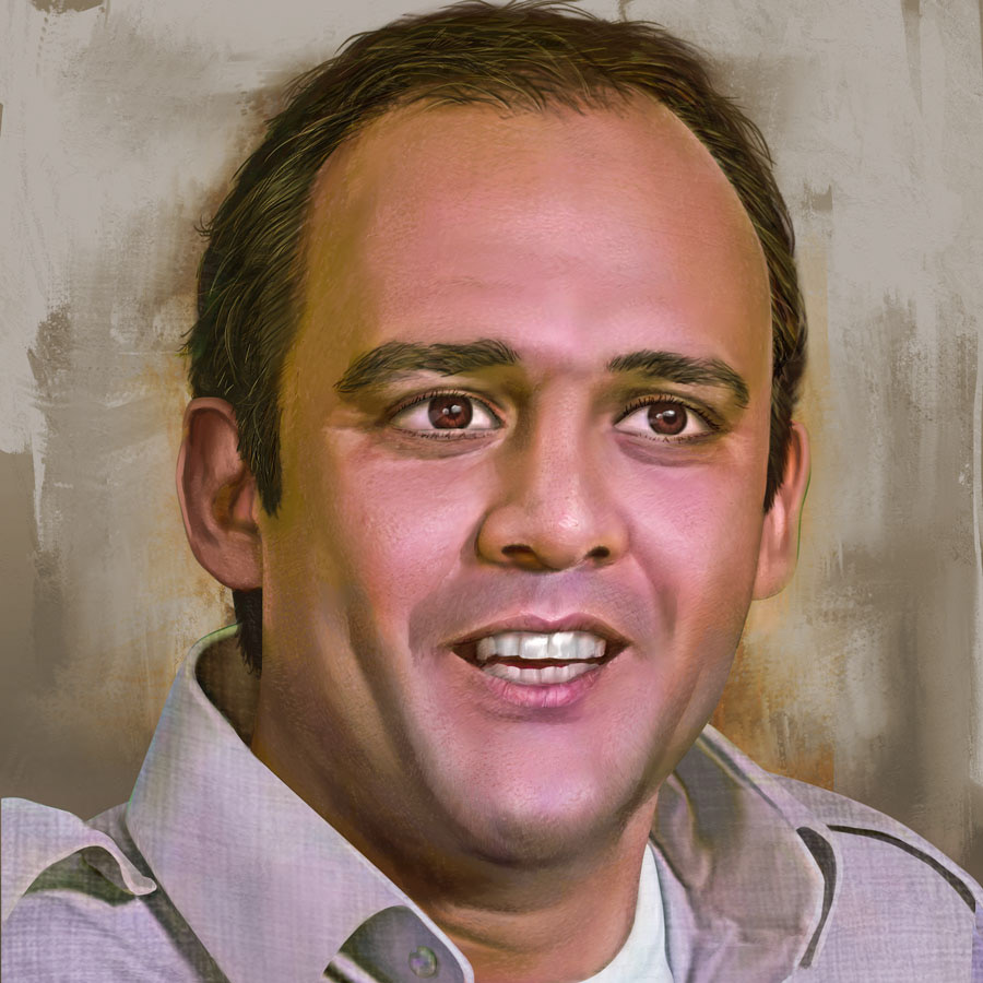 digital painting
